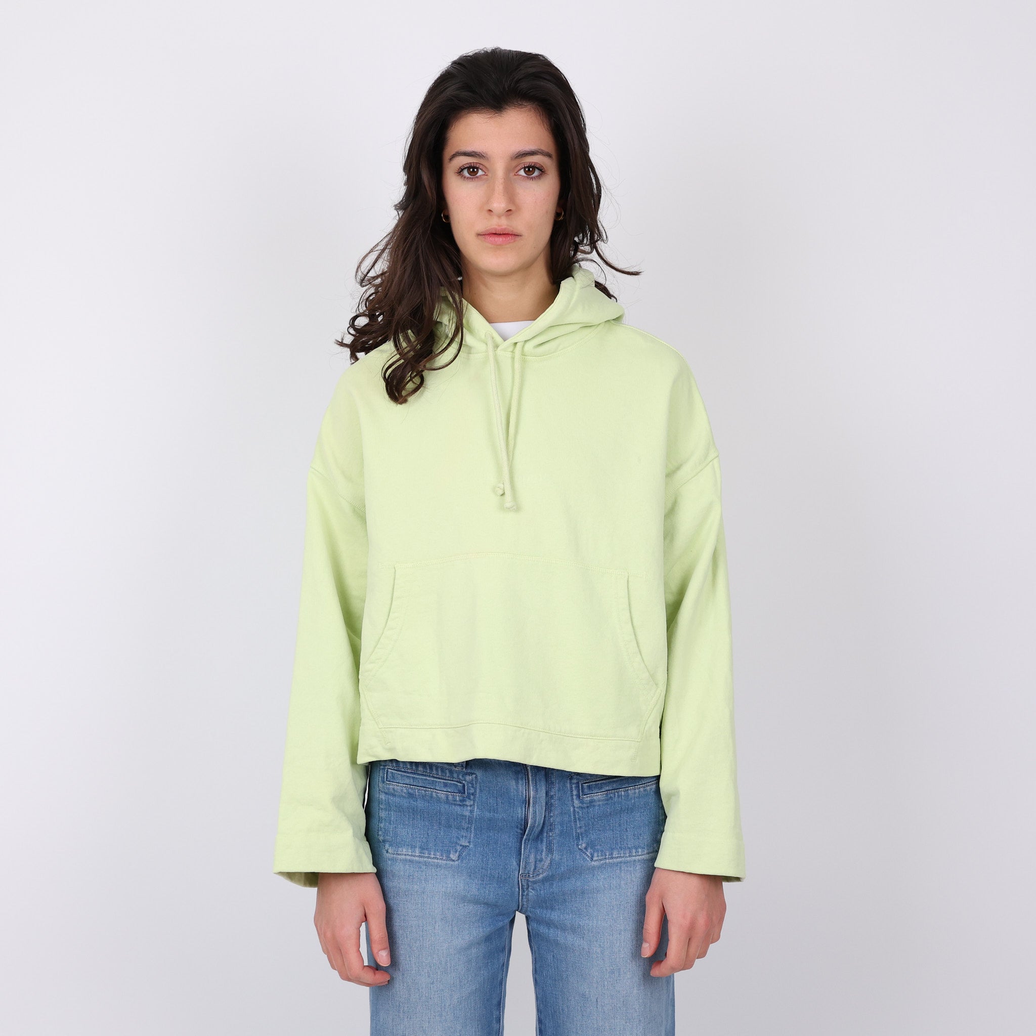 Sweatshirt, UK Size 8