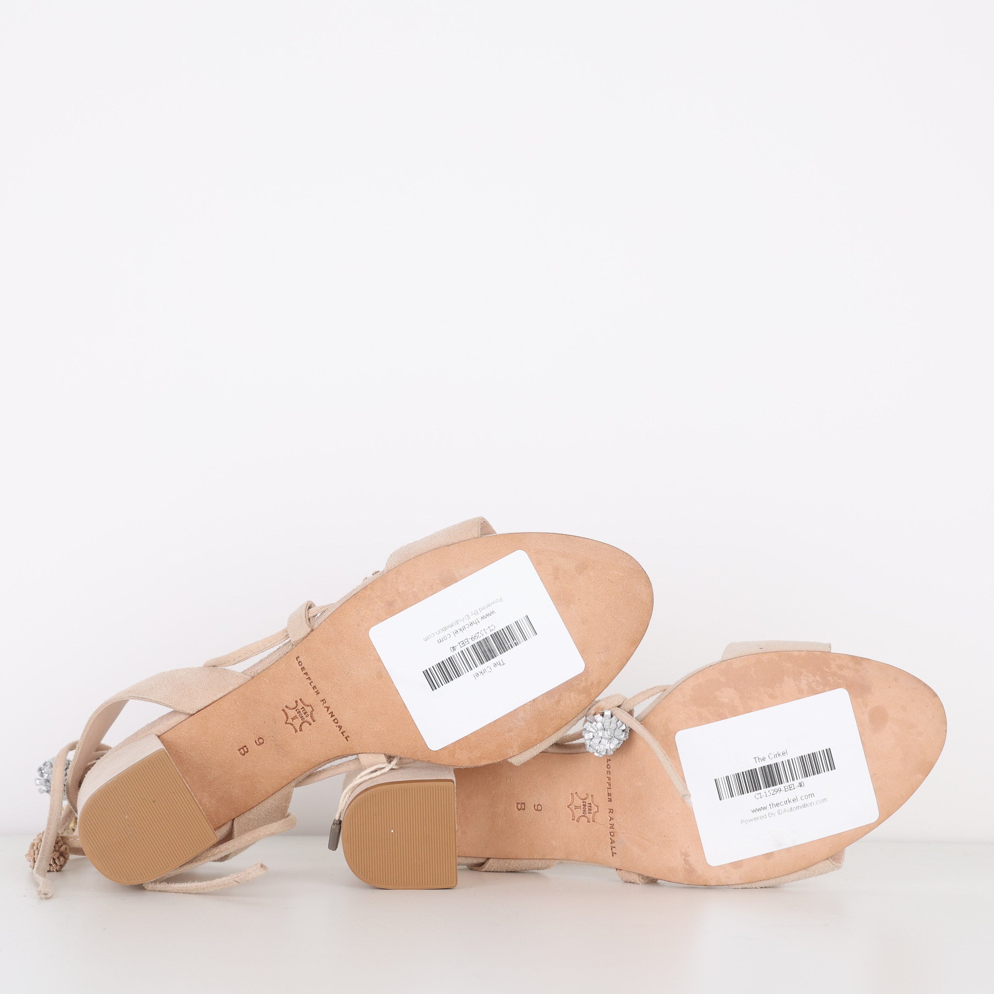 Shoes, Shoe Size 40