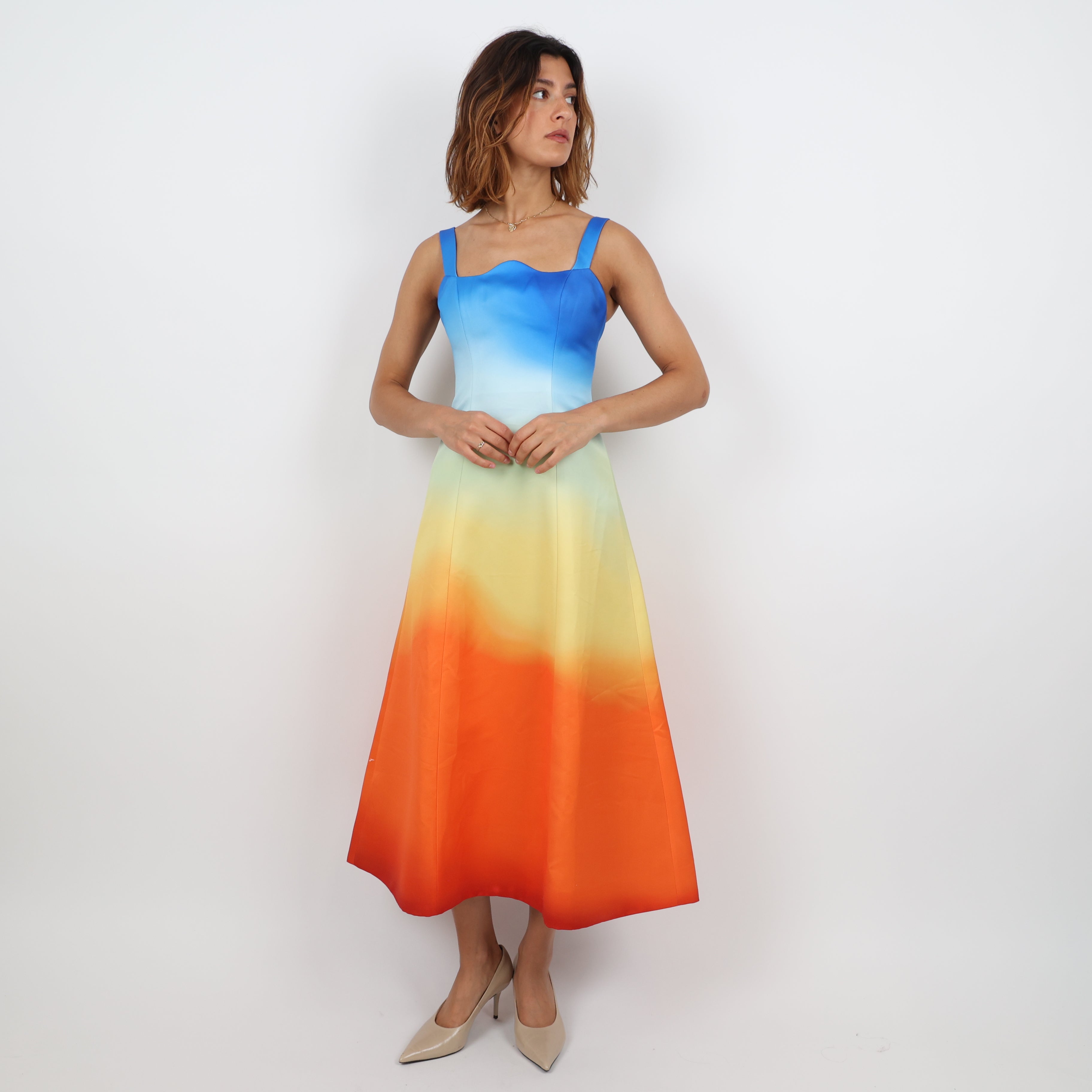 Dress, UK Size 6