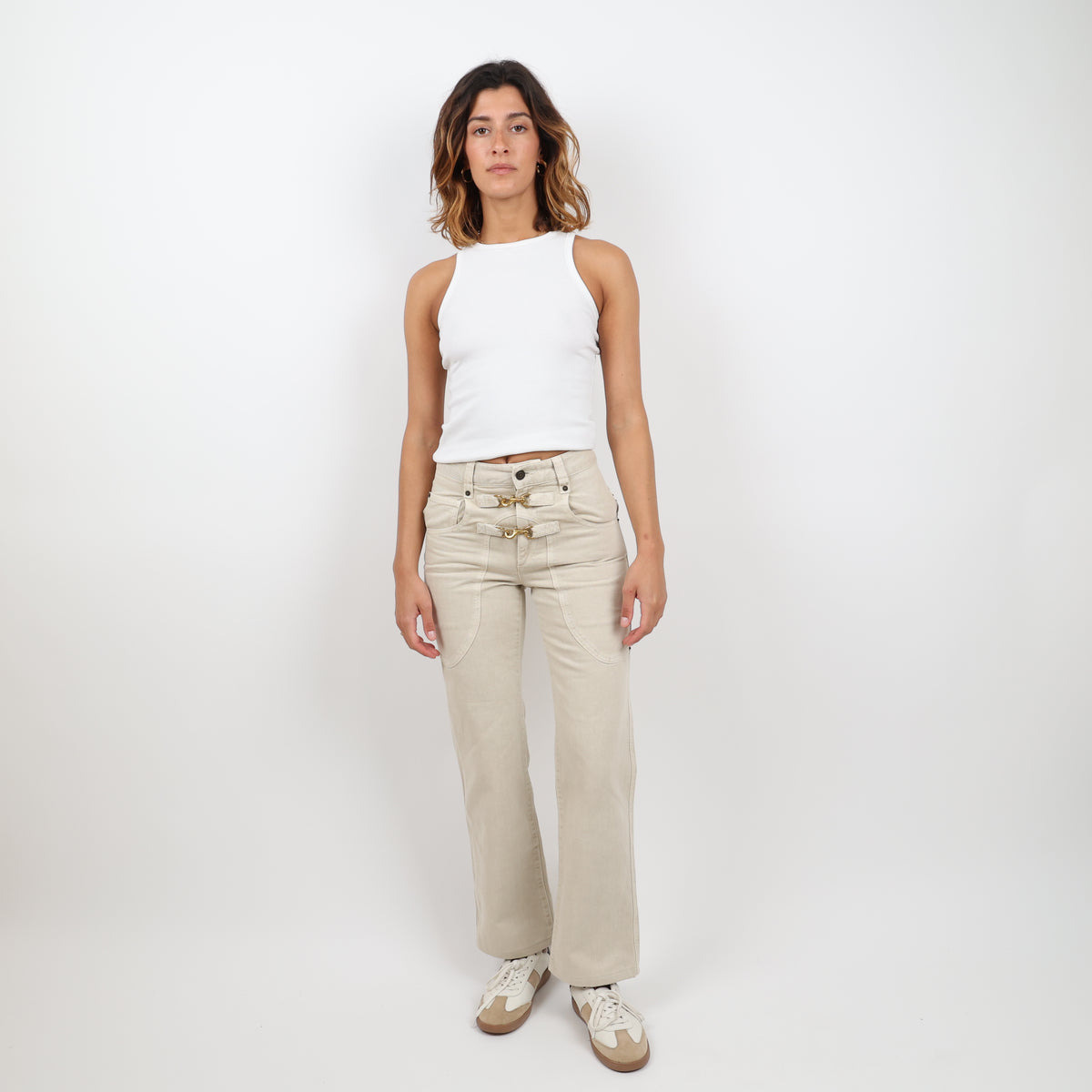 Jeans, UK Size 6