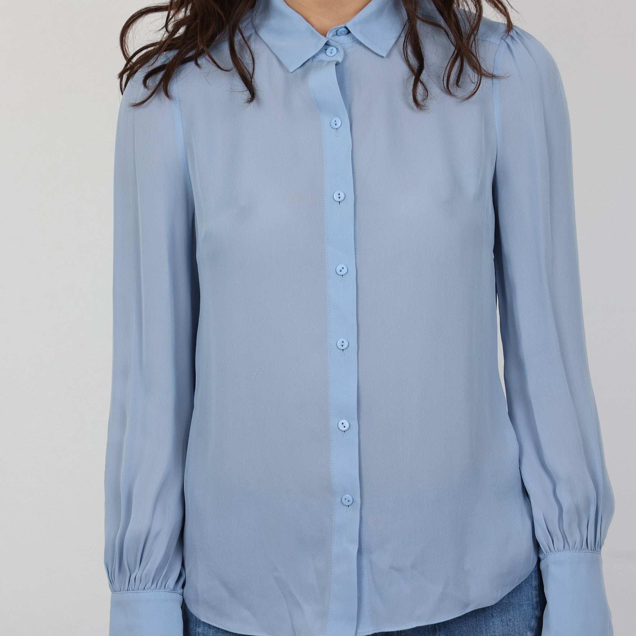 Blouse, UK Size 6