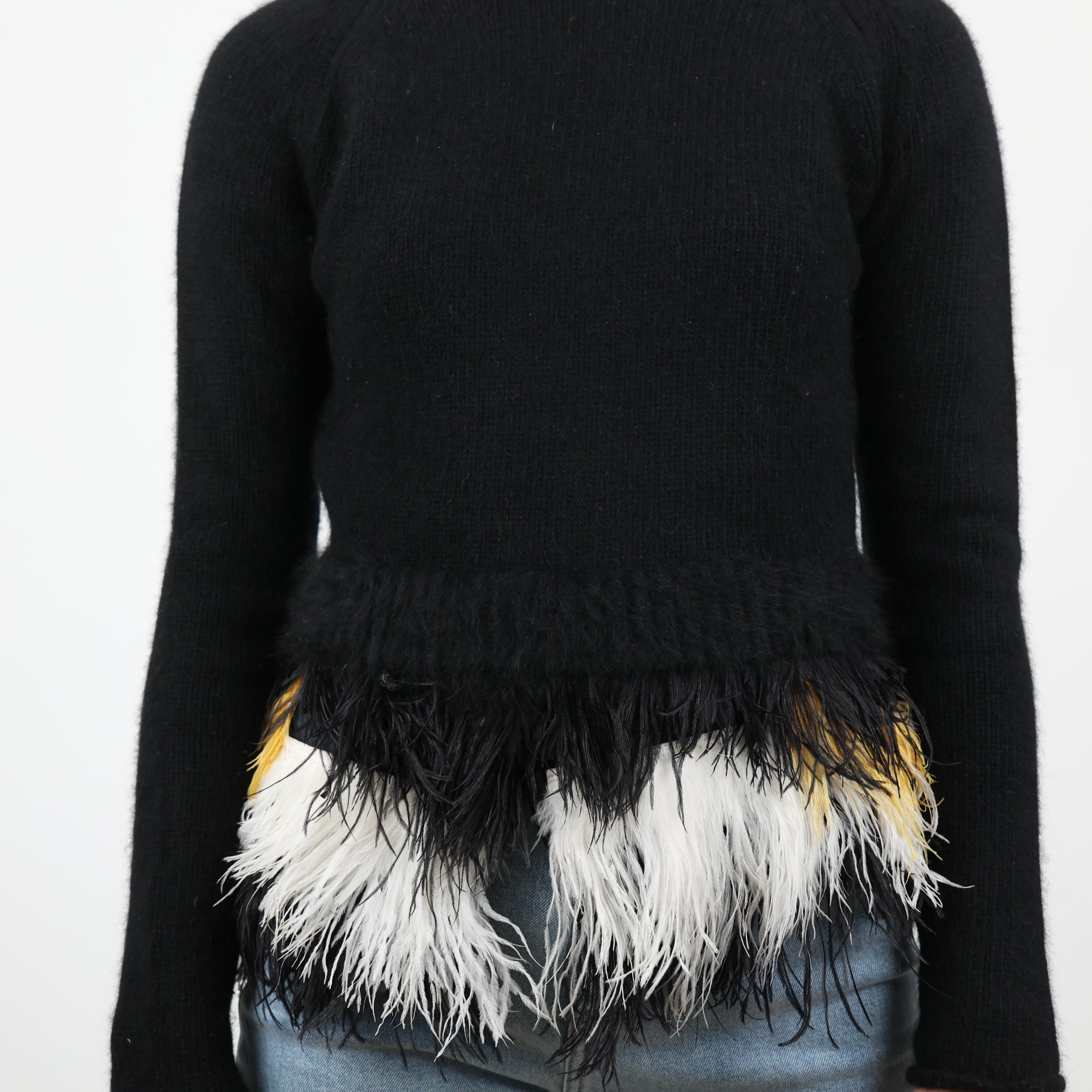 Knitwear, UK Size 8