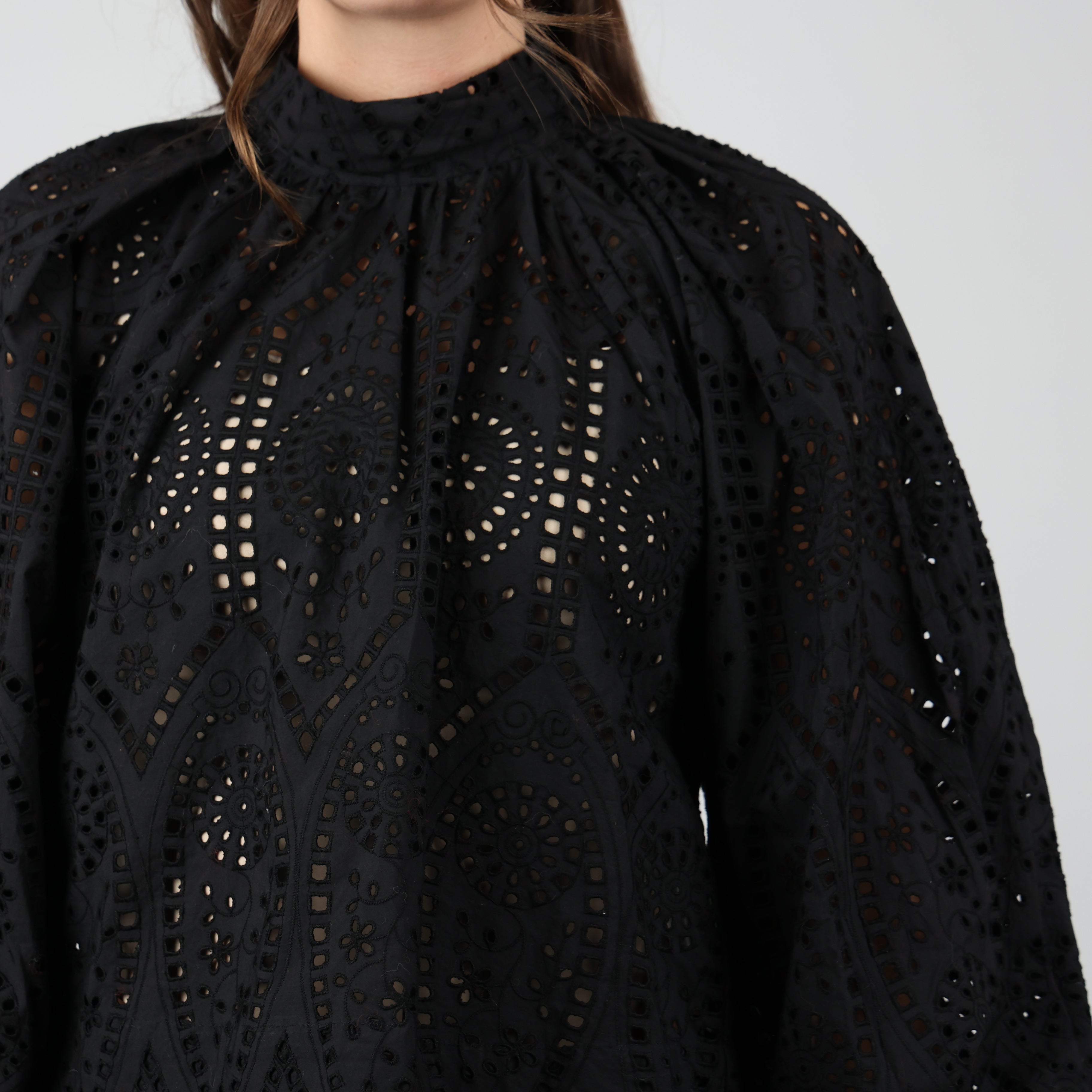 Blouse, UK Size 8