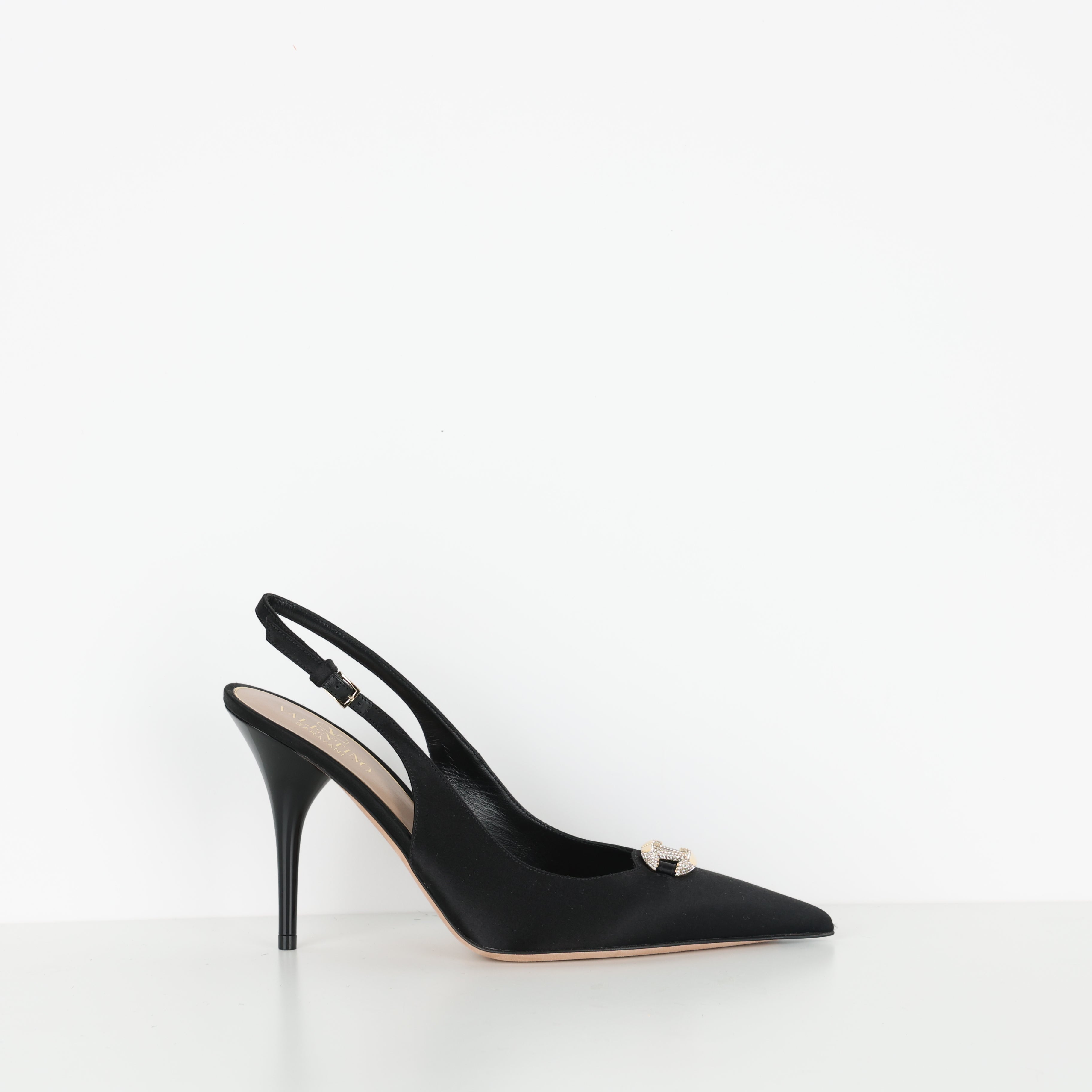 Heels , Shoe Size 39