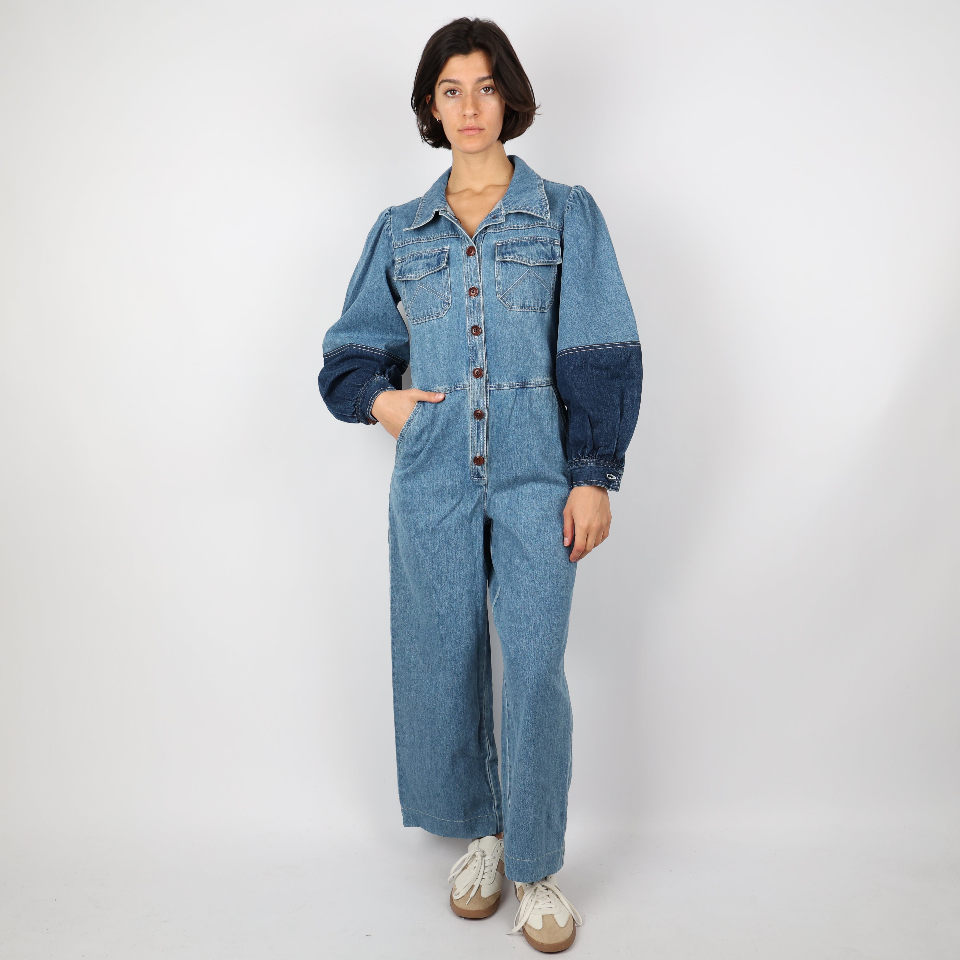 Jumpsuit, UK Size 10