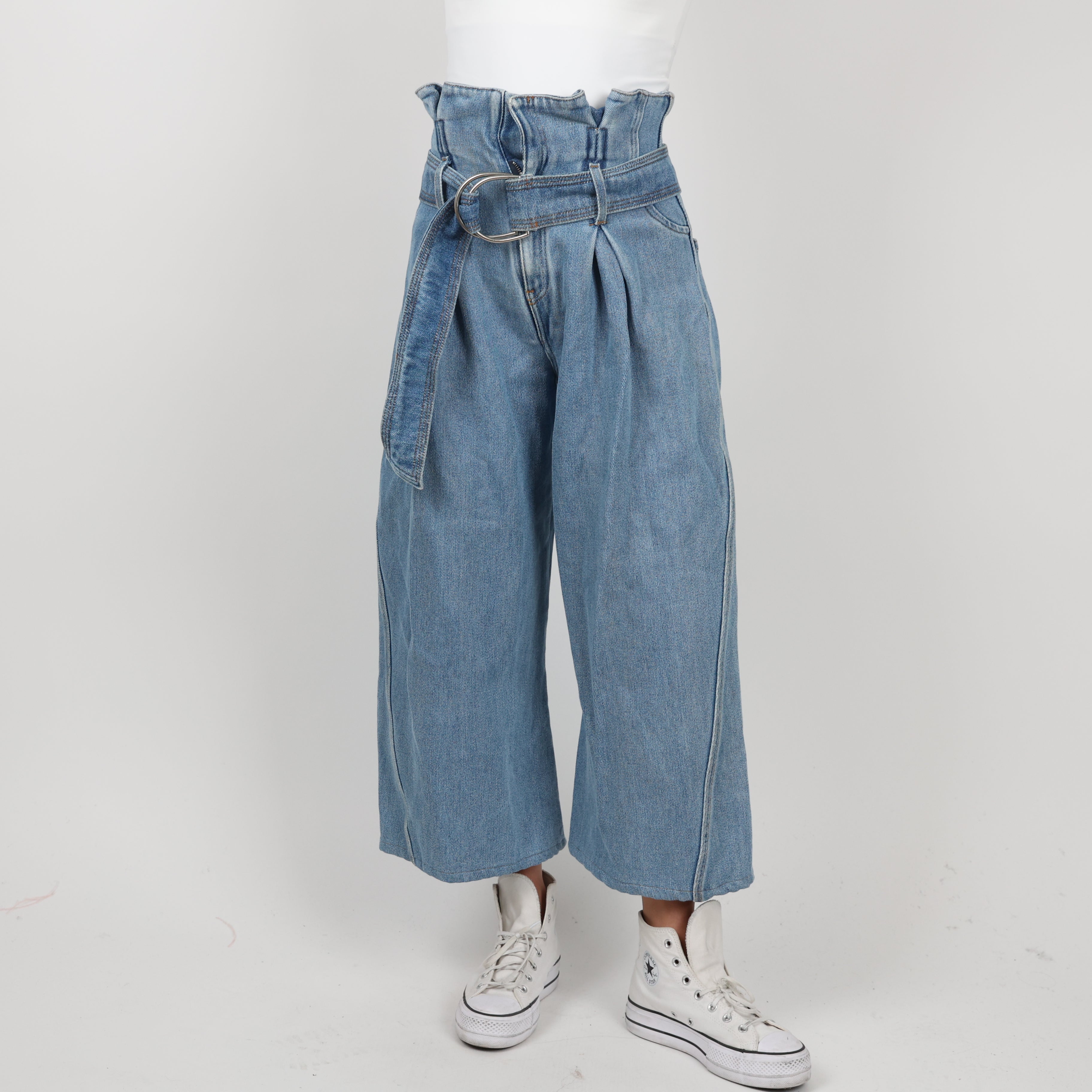 Jeans, UK Size 10
