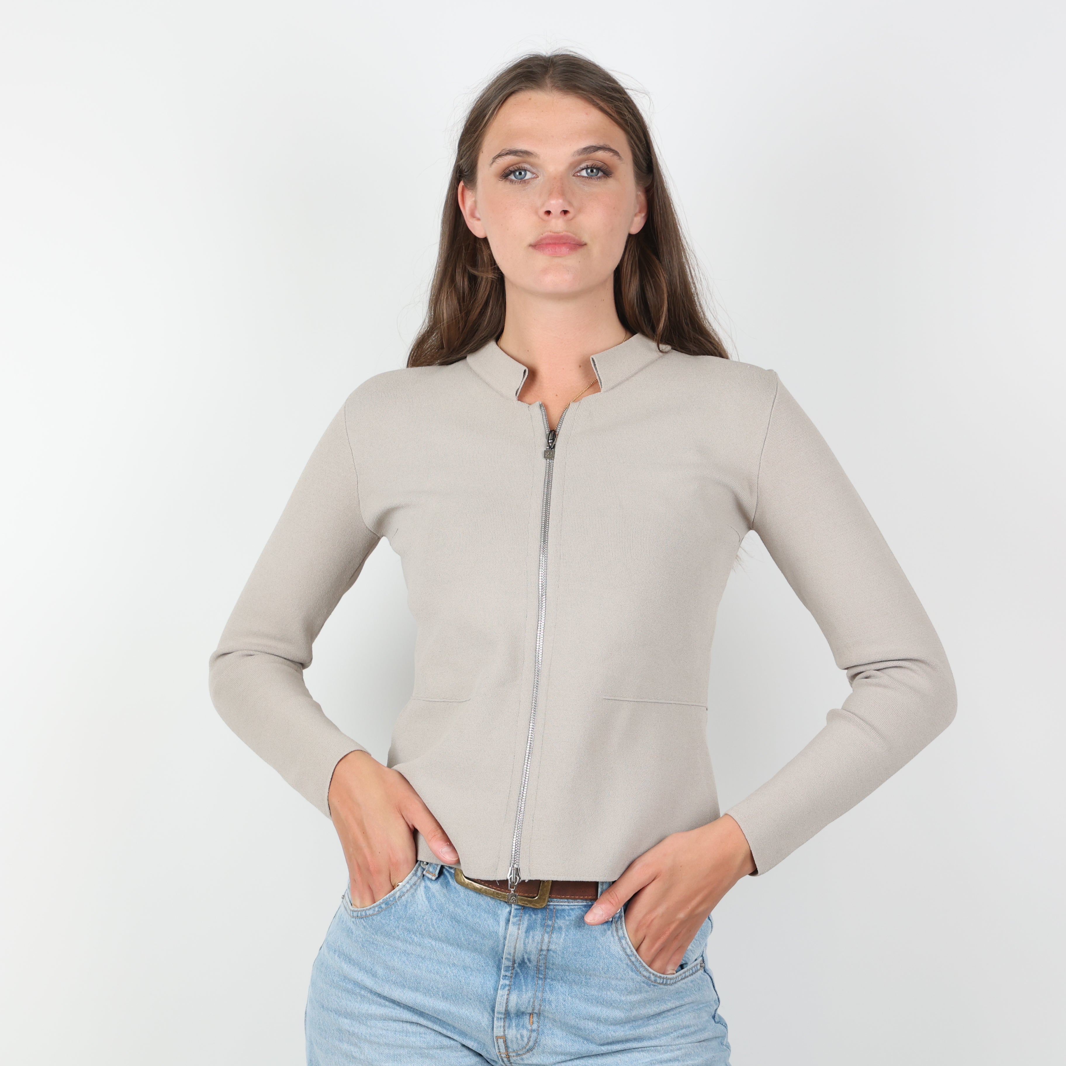 Cardigan, UK Size 8