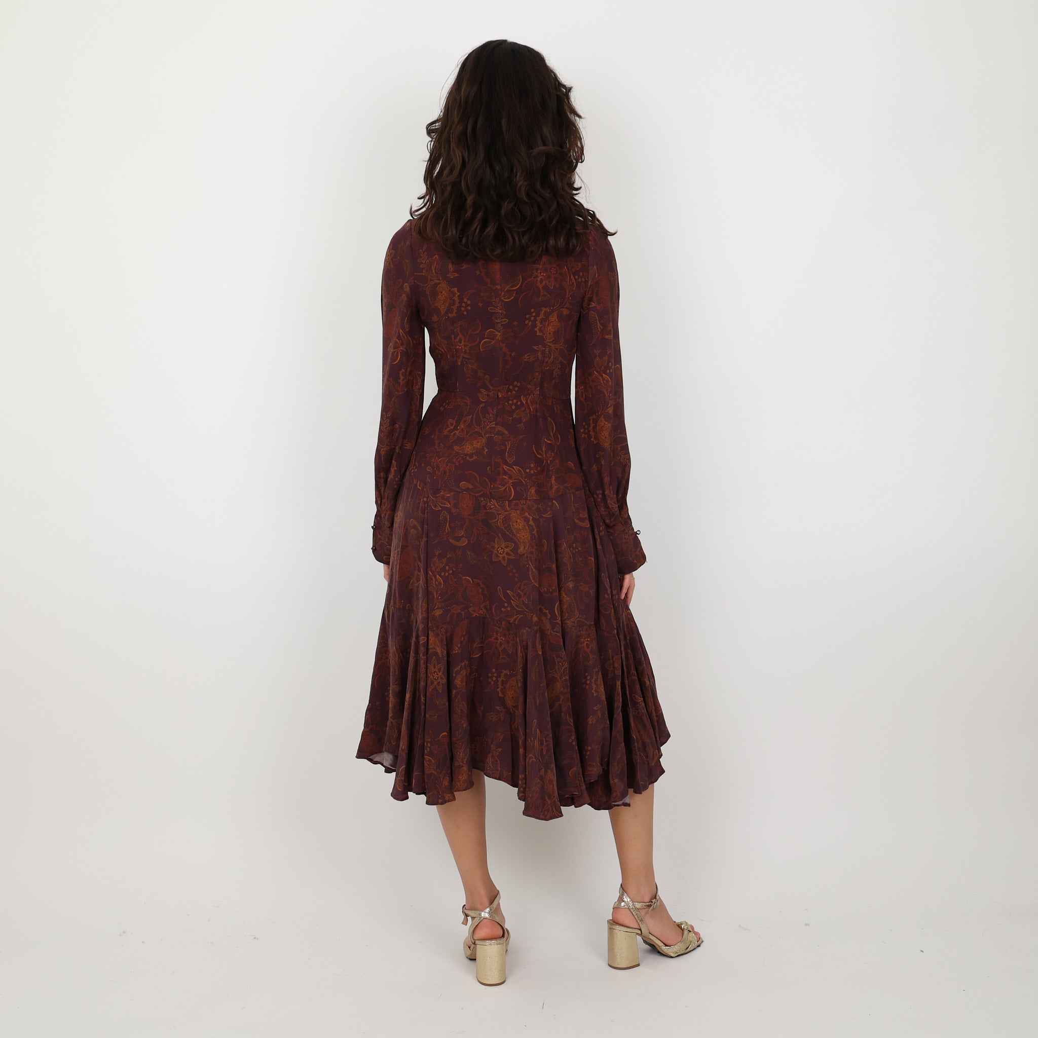 Dress, UK Size 8