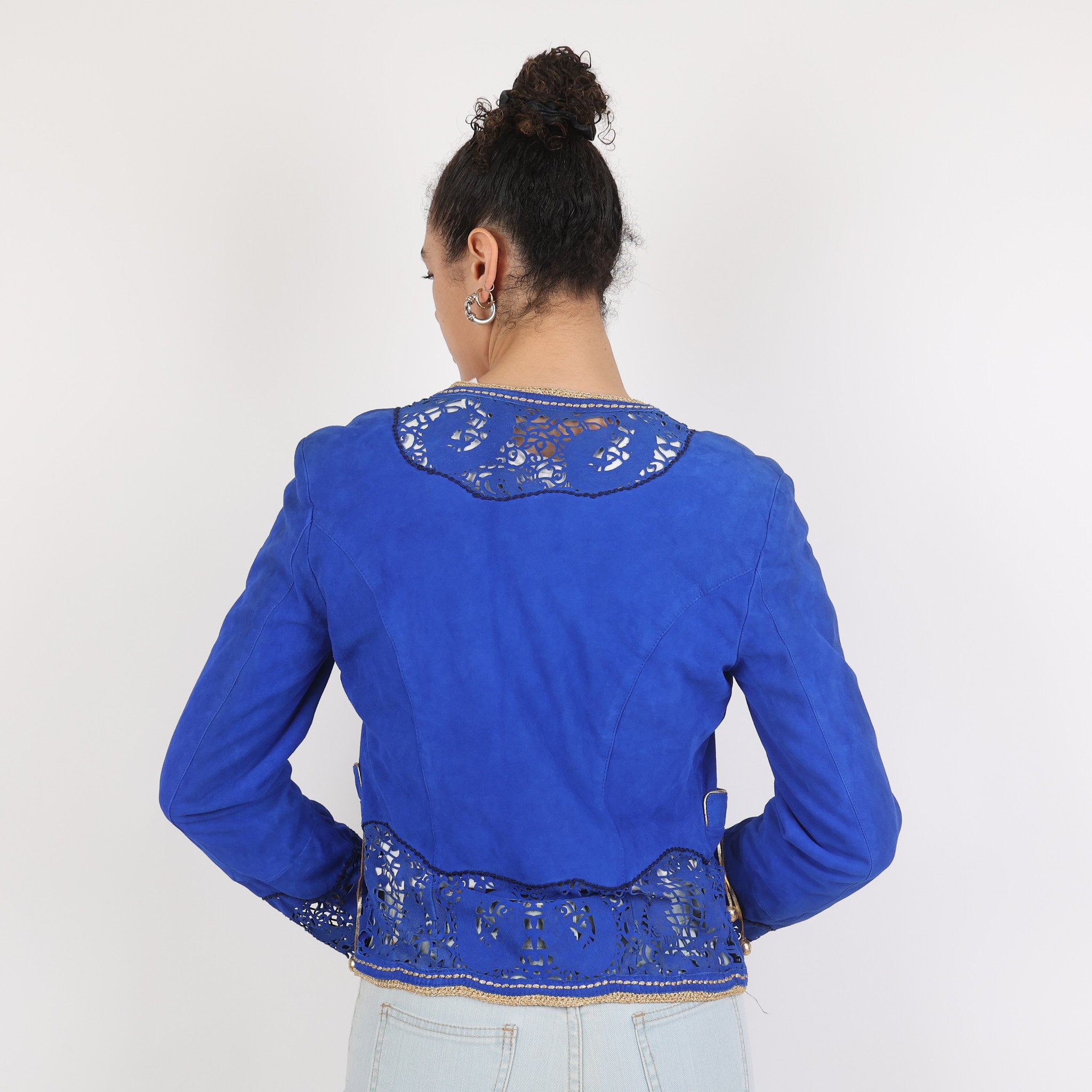 Jacket, UK Size 10