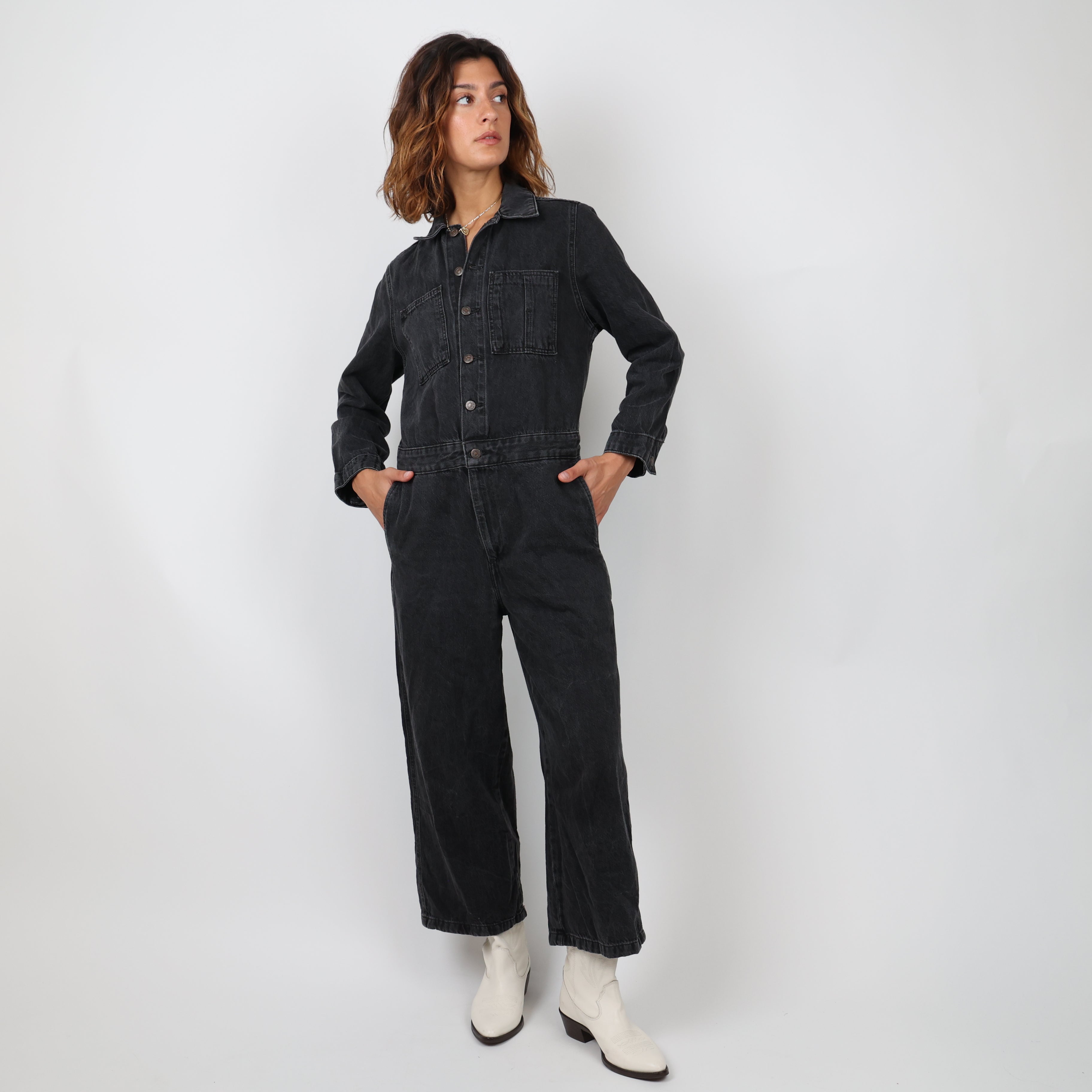 Jumpsuit, UK Size 10