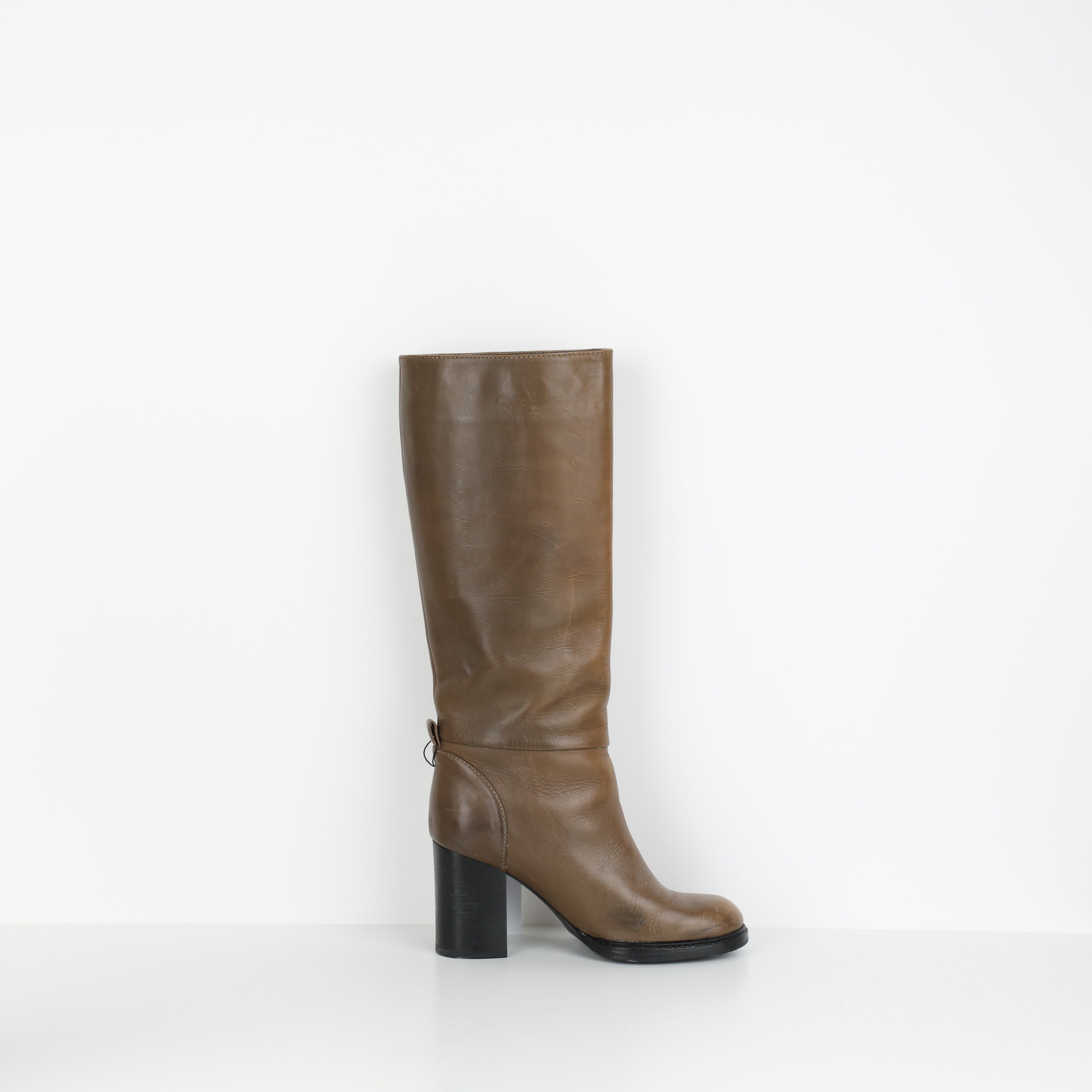 Boots, Shoe Size 40