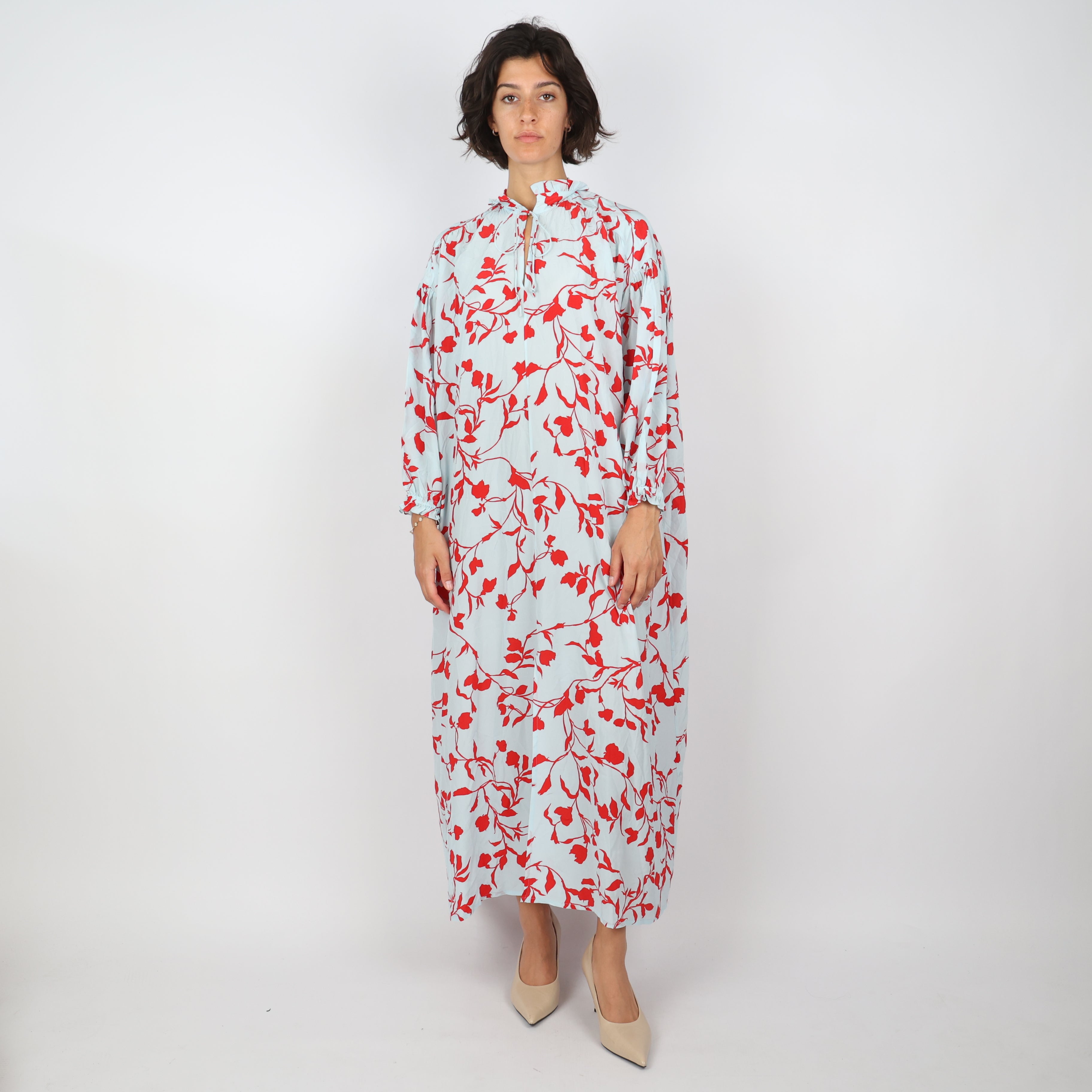 Dress, UK Size One Size