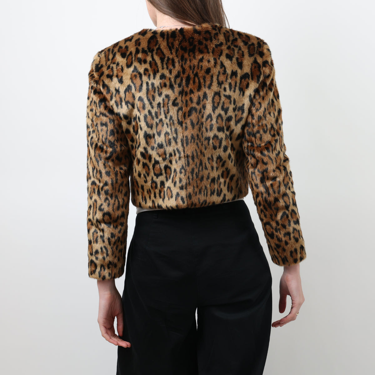 Jacket, UK Size 8