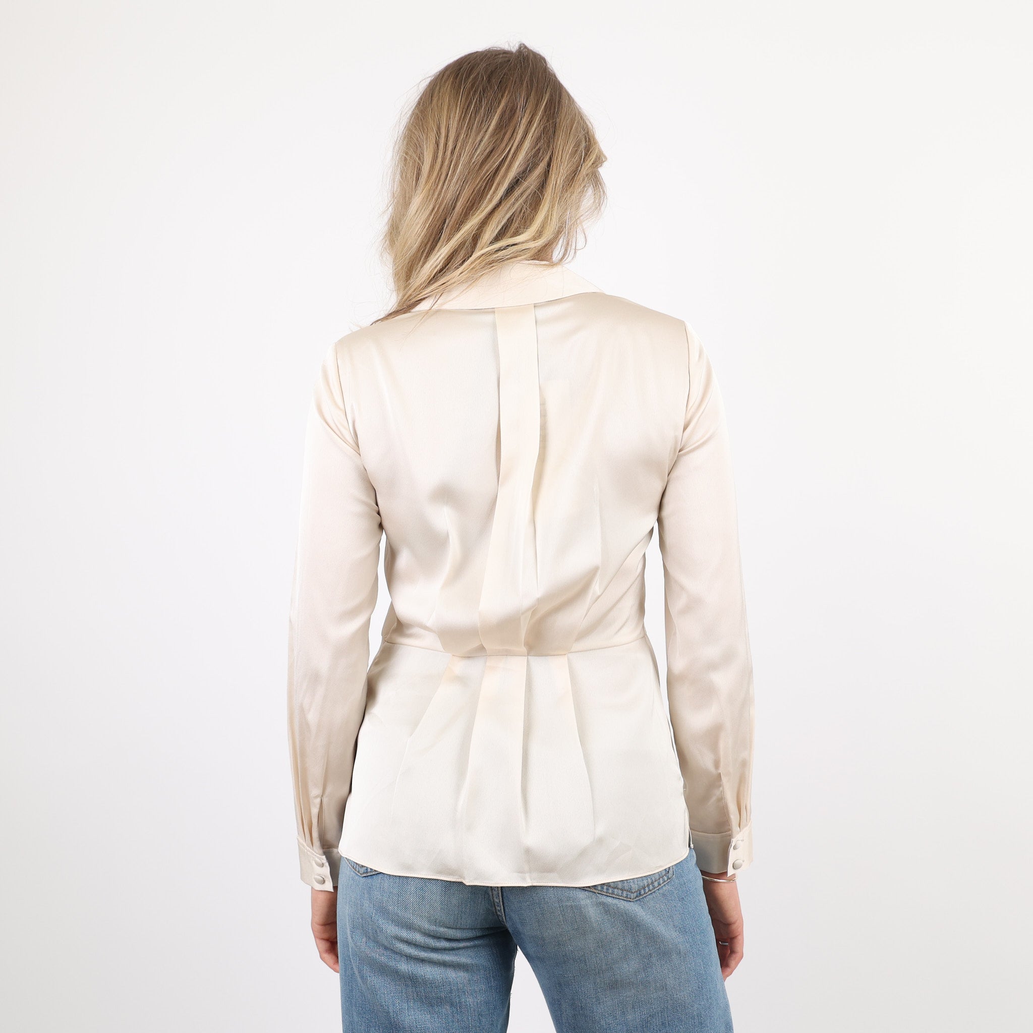 Top, UK Size 8