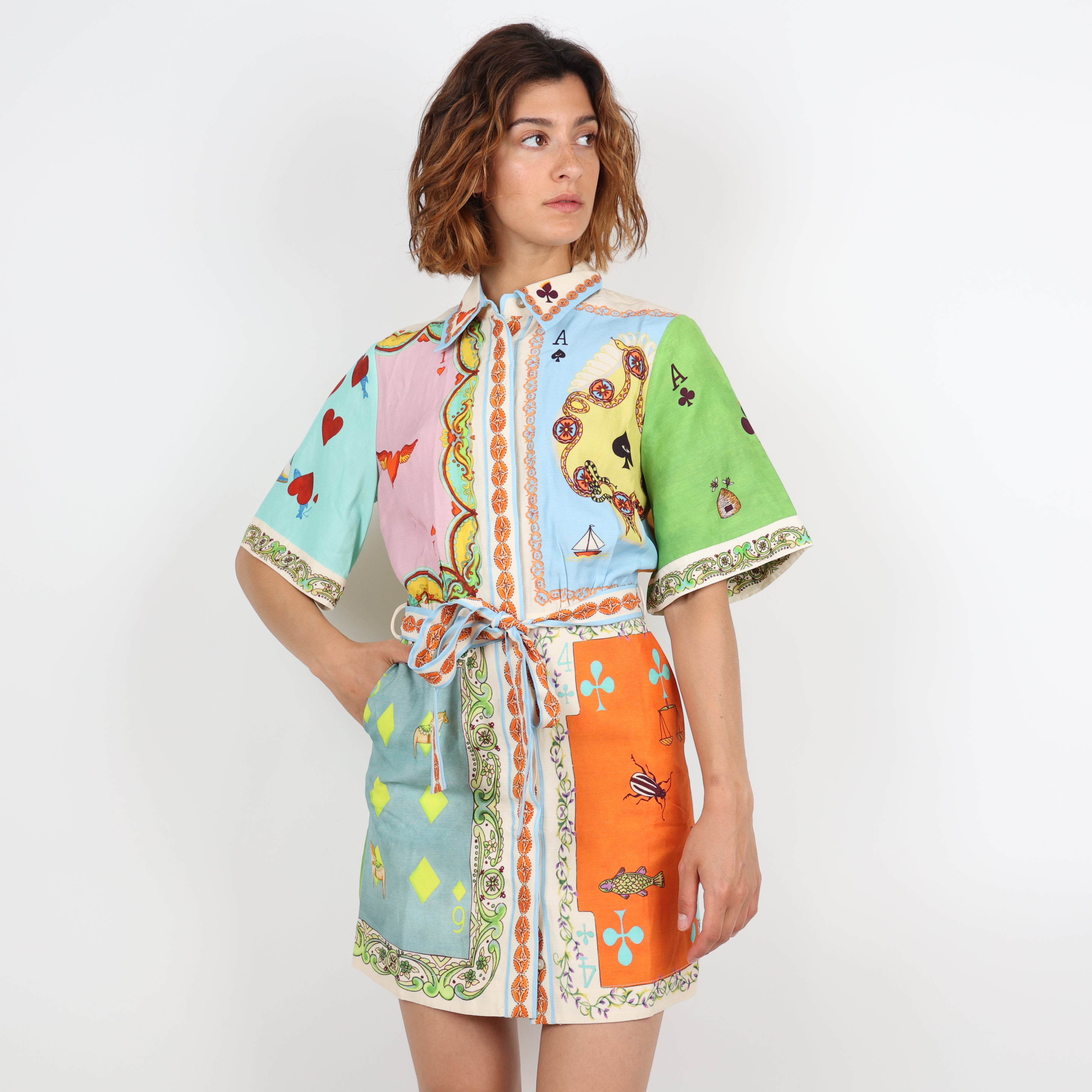 Dress, UK Size 6