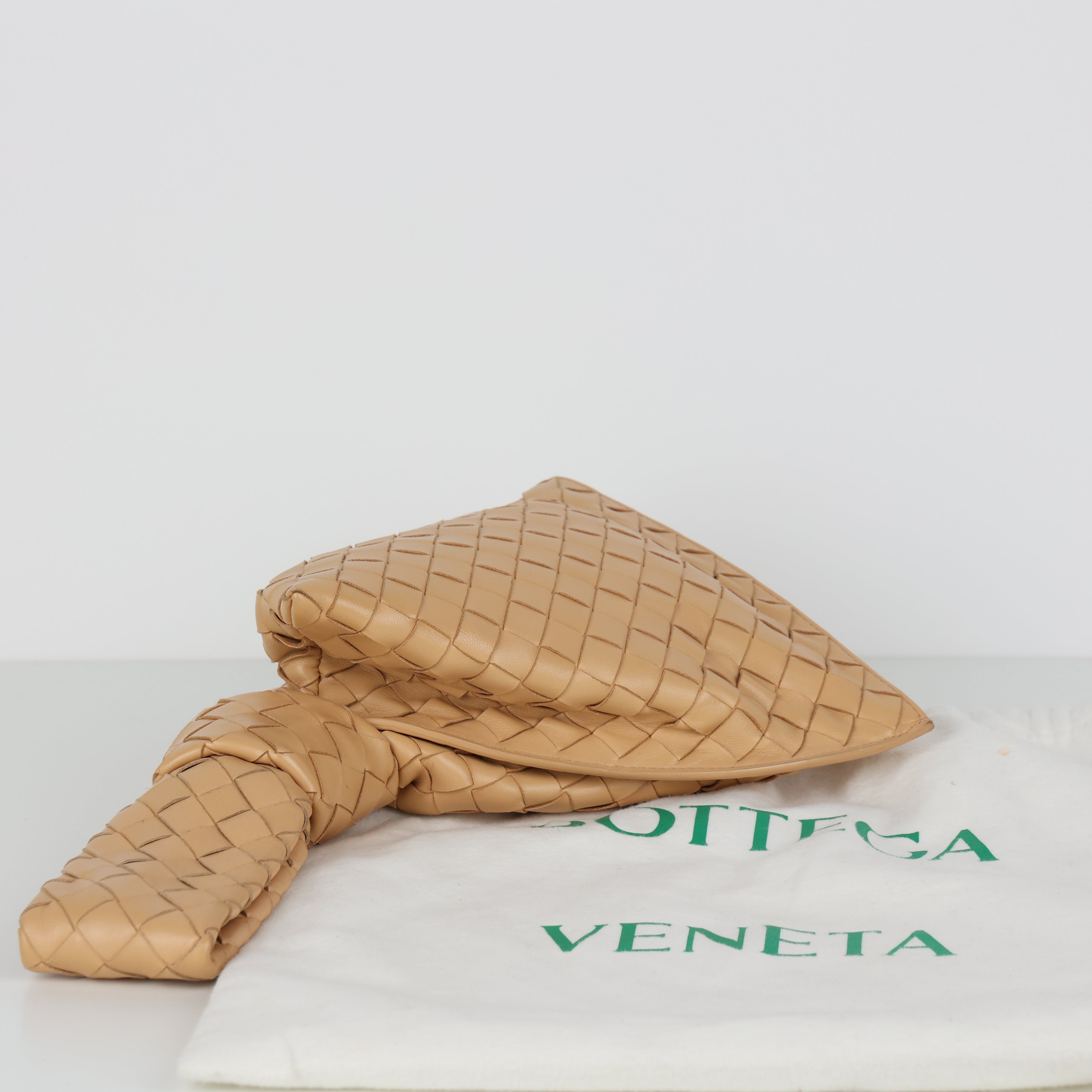 Bottega Veneta, Mini Twist Bag