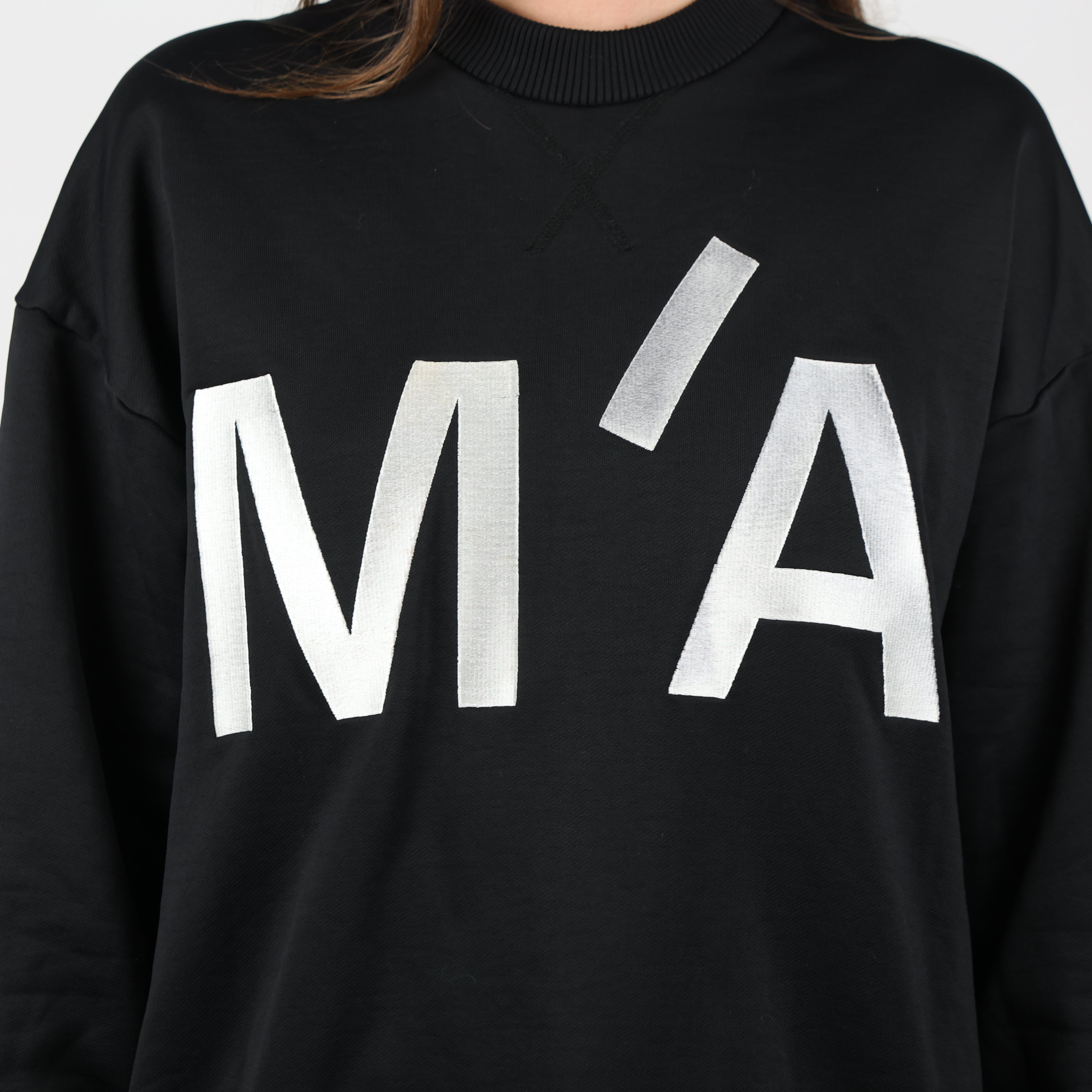 Sweatshirt, UK Size 8