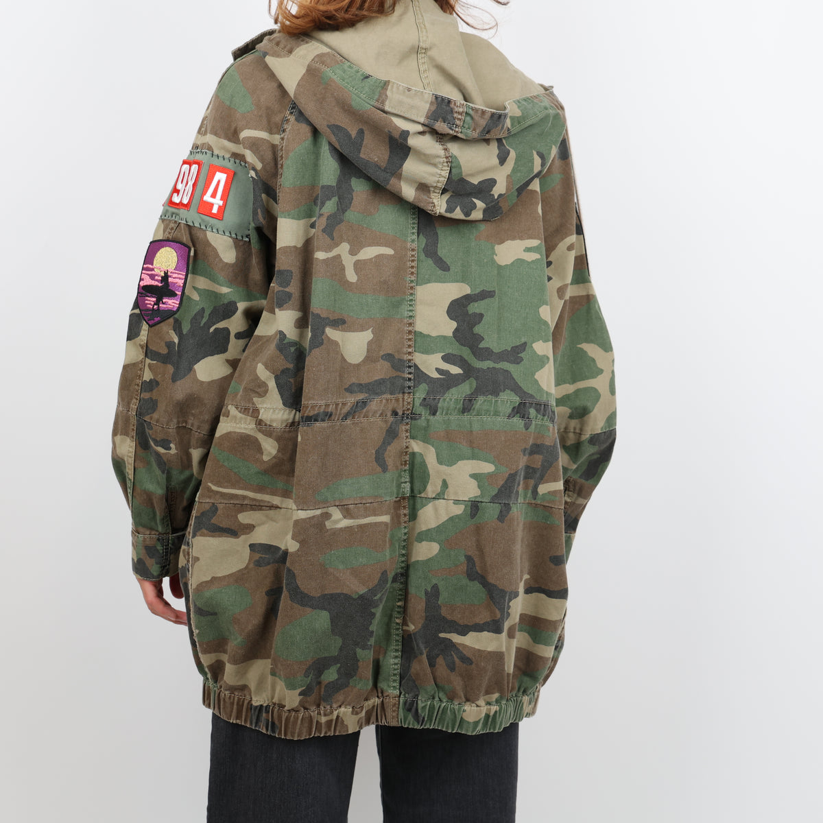 Jacket, UK Size 10