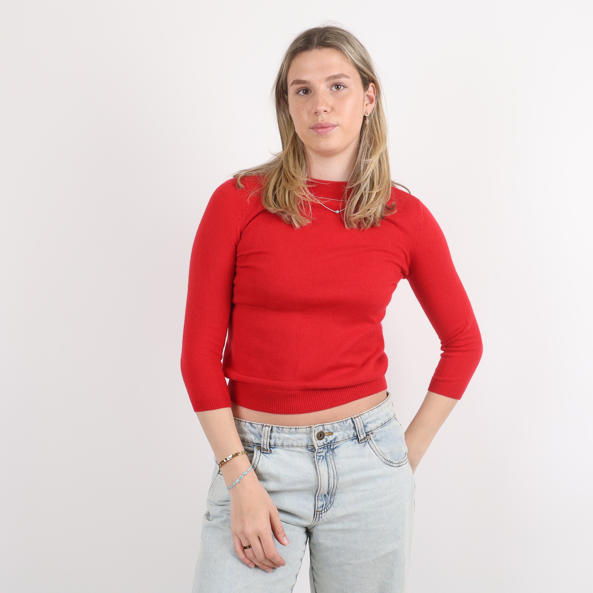 Knitwear, UK Size 6