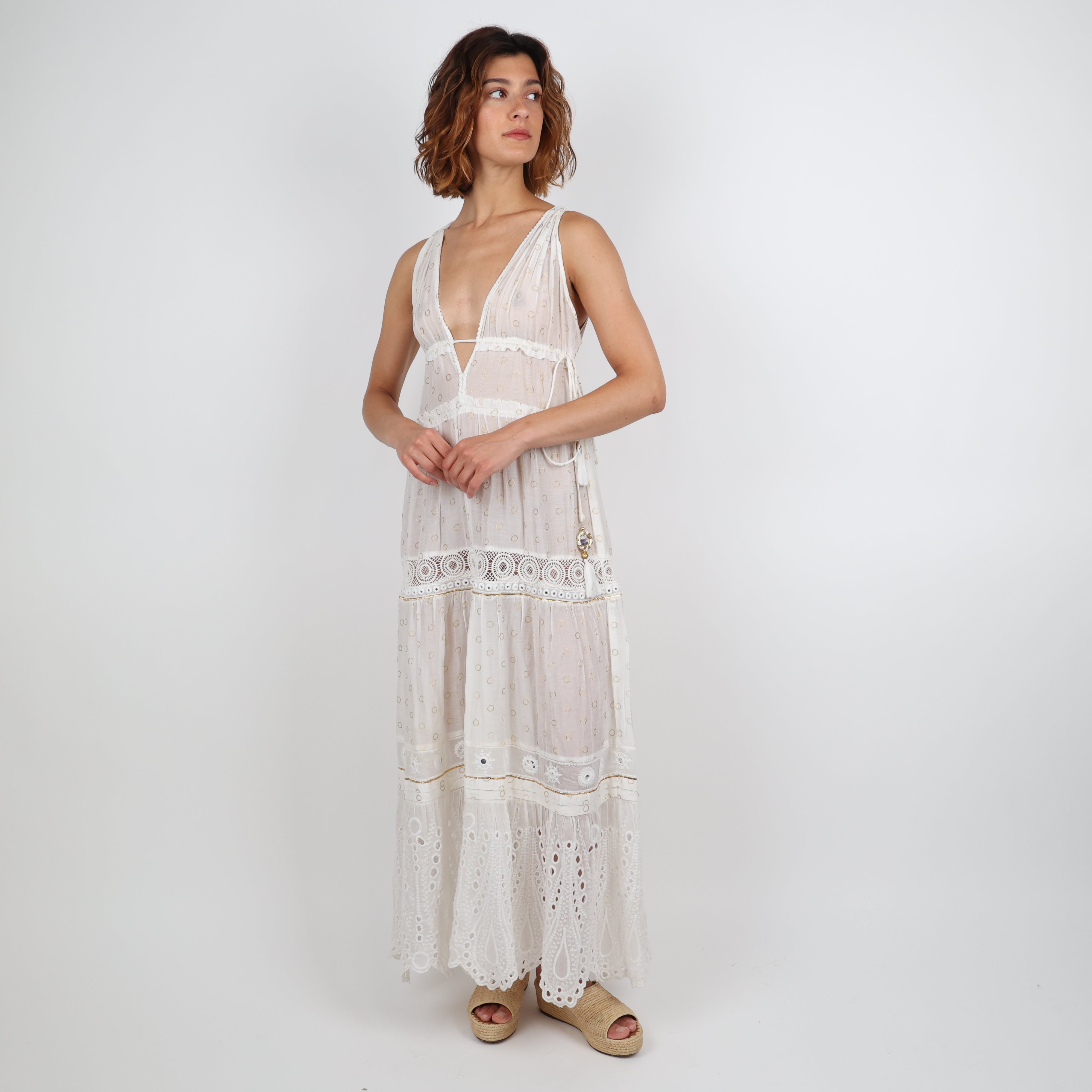 Dress, UK Size 4