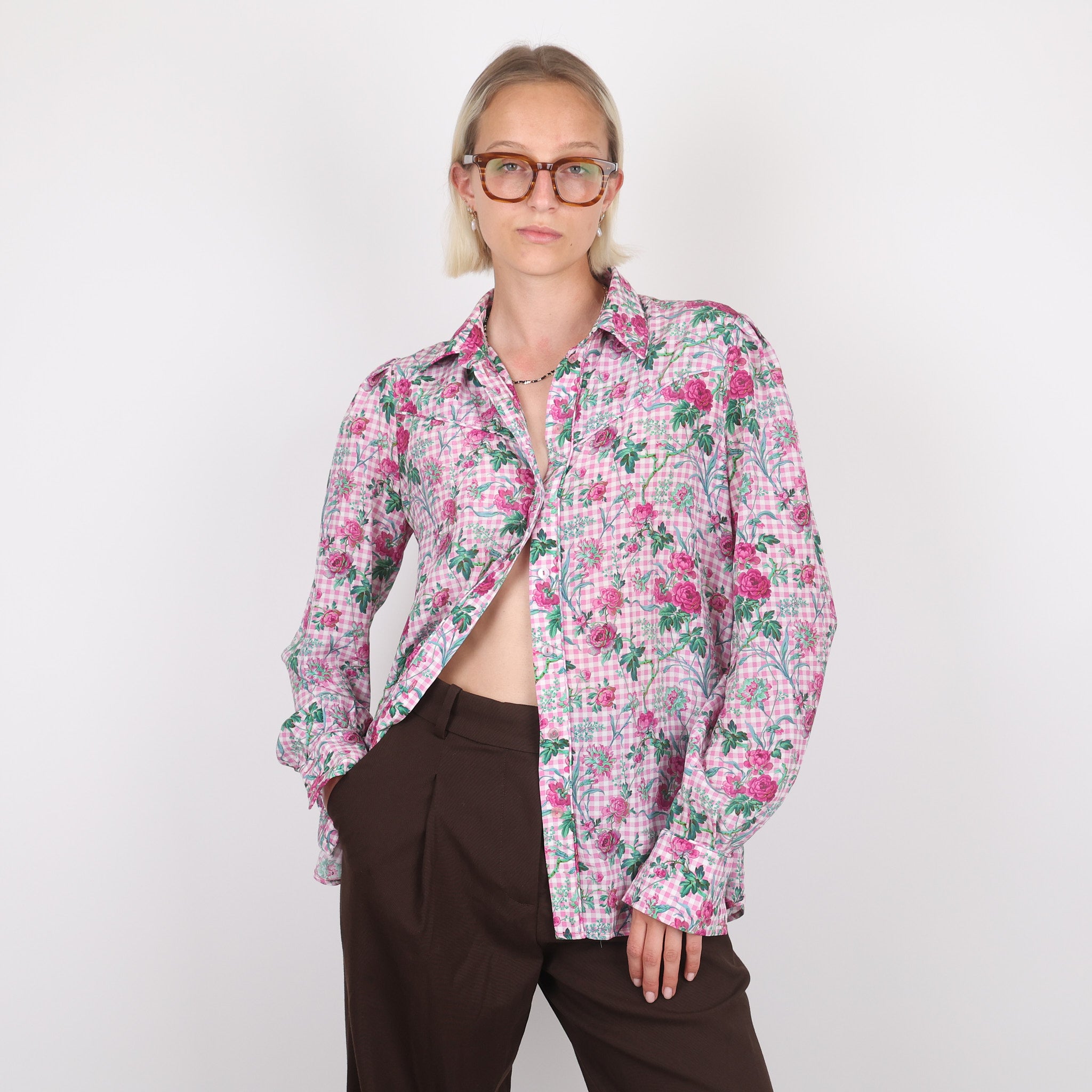 Shirt, UK Size 12