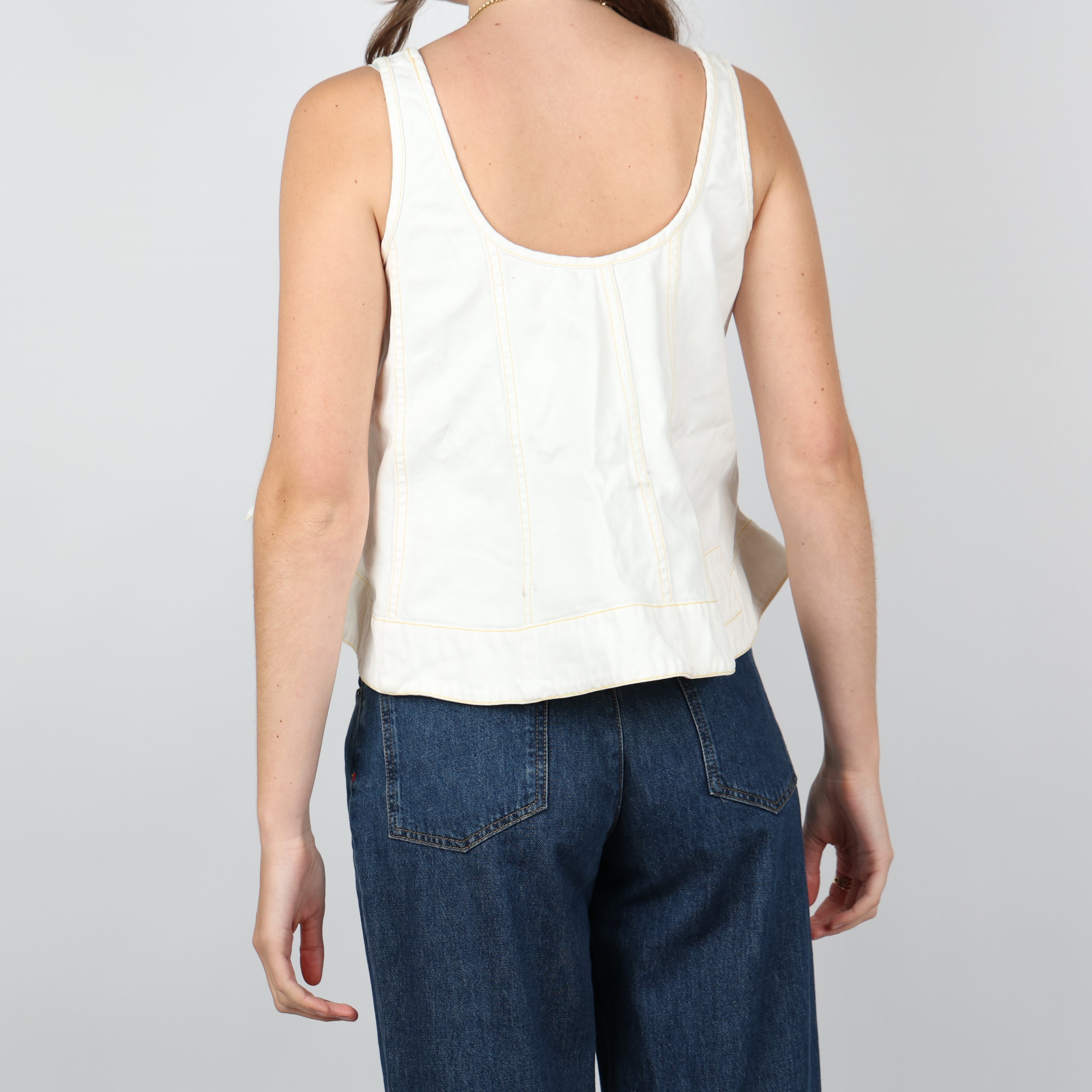 Top, UK Size 8