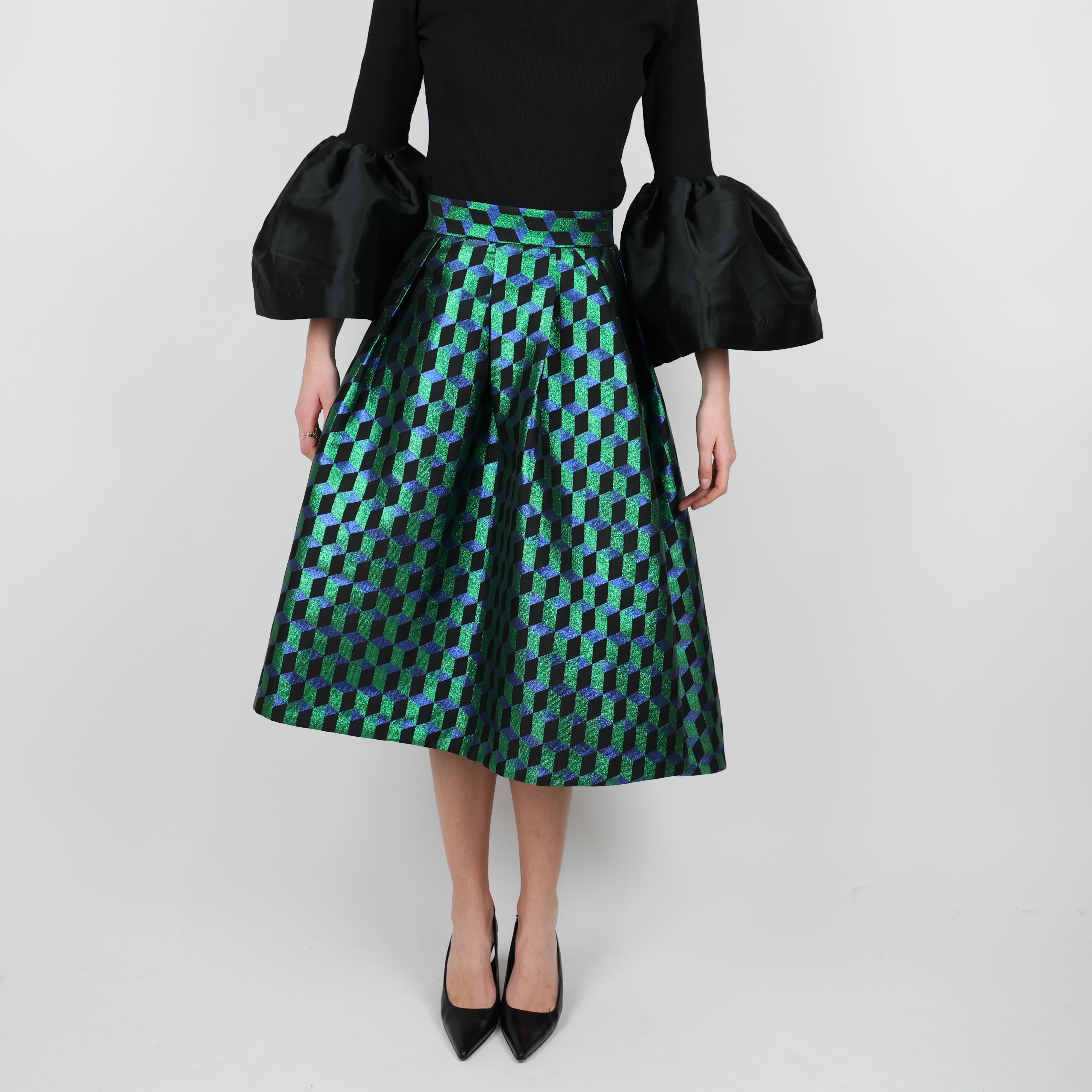 Skirt, UK Size 8