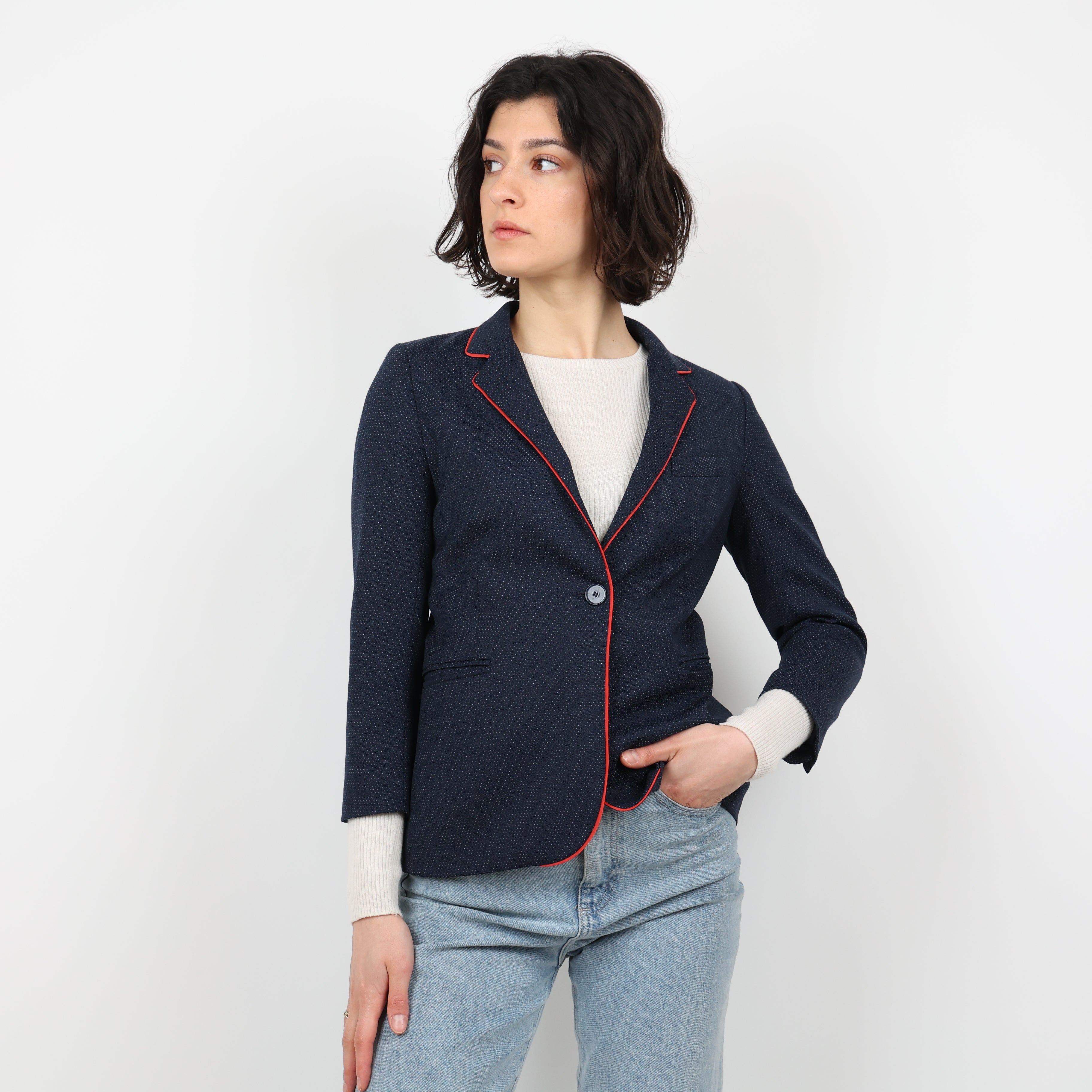 Blazer, UK Size 8