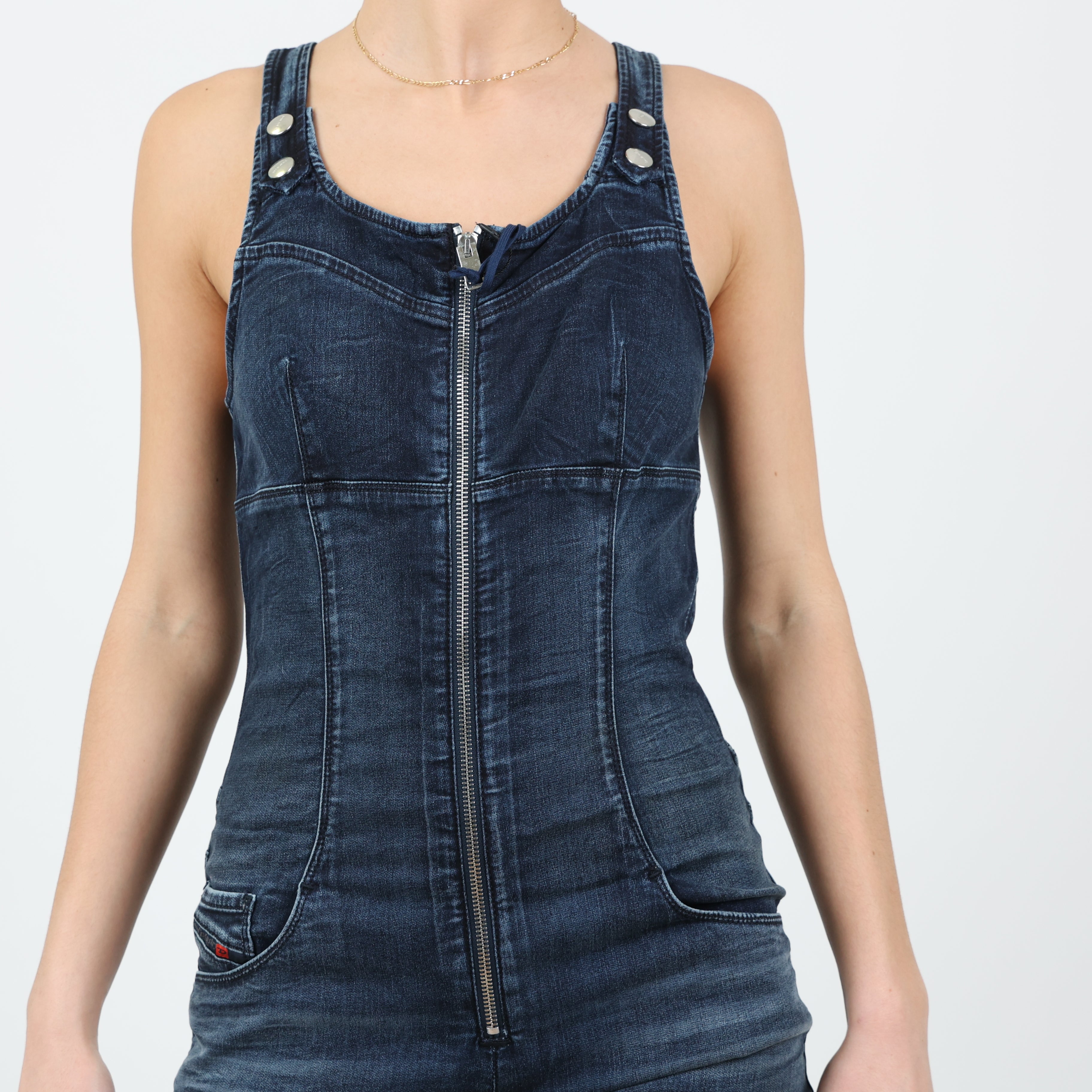 Jumpsuit, UK Size 12