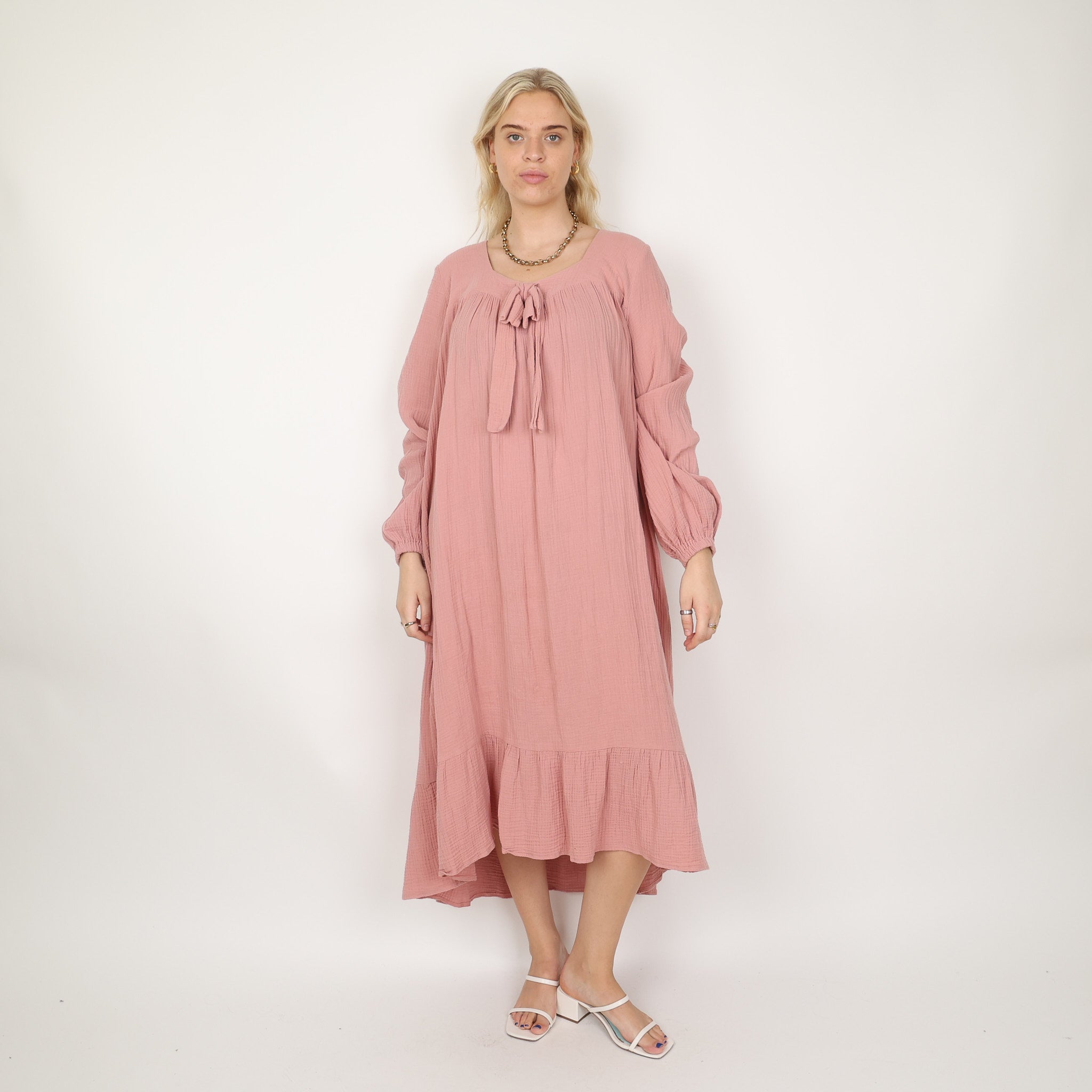 Dress, UK Size 16