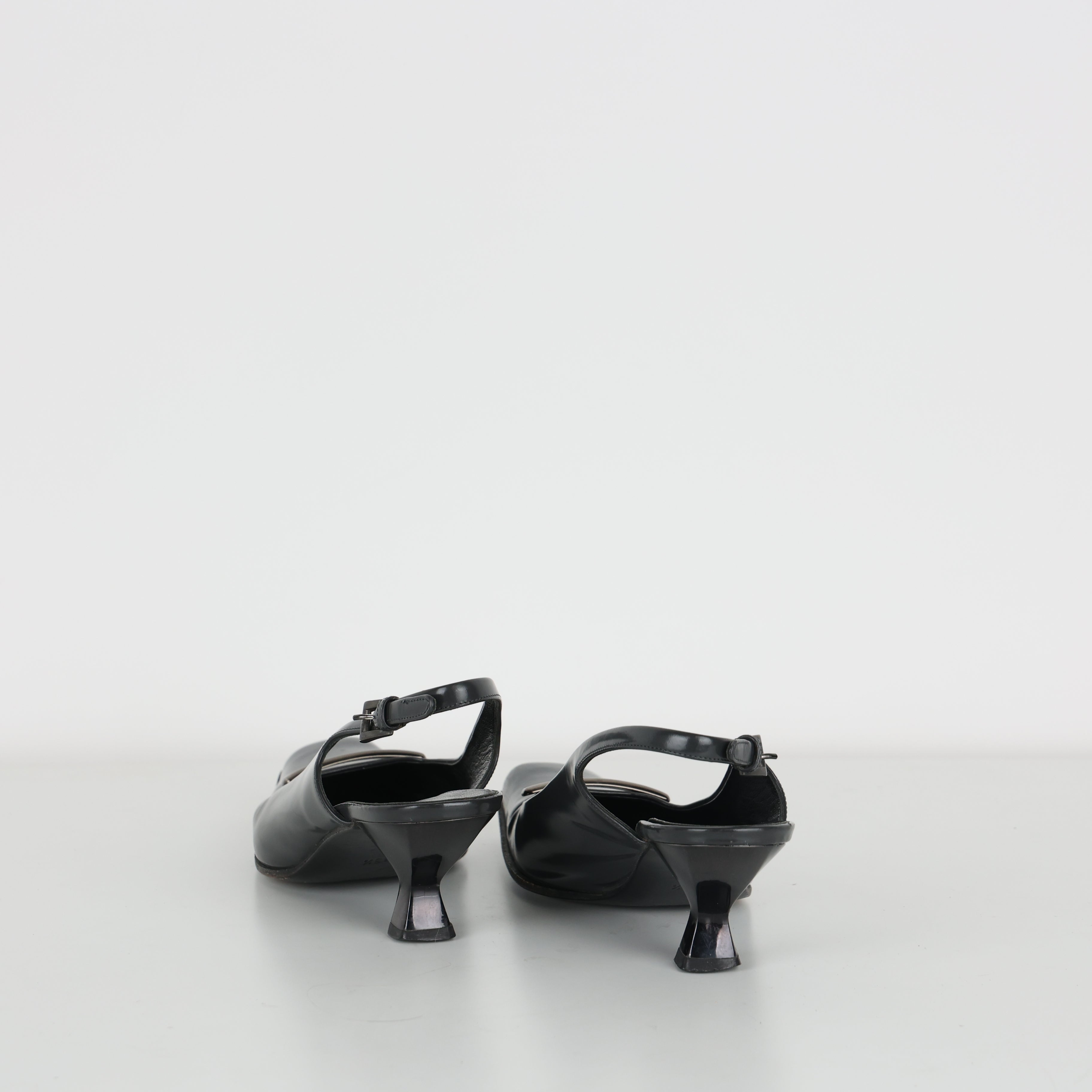 Heels , Shoe Size 35.5