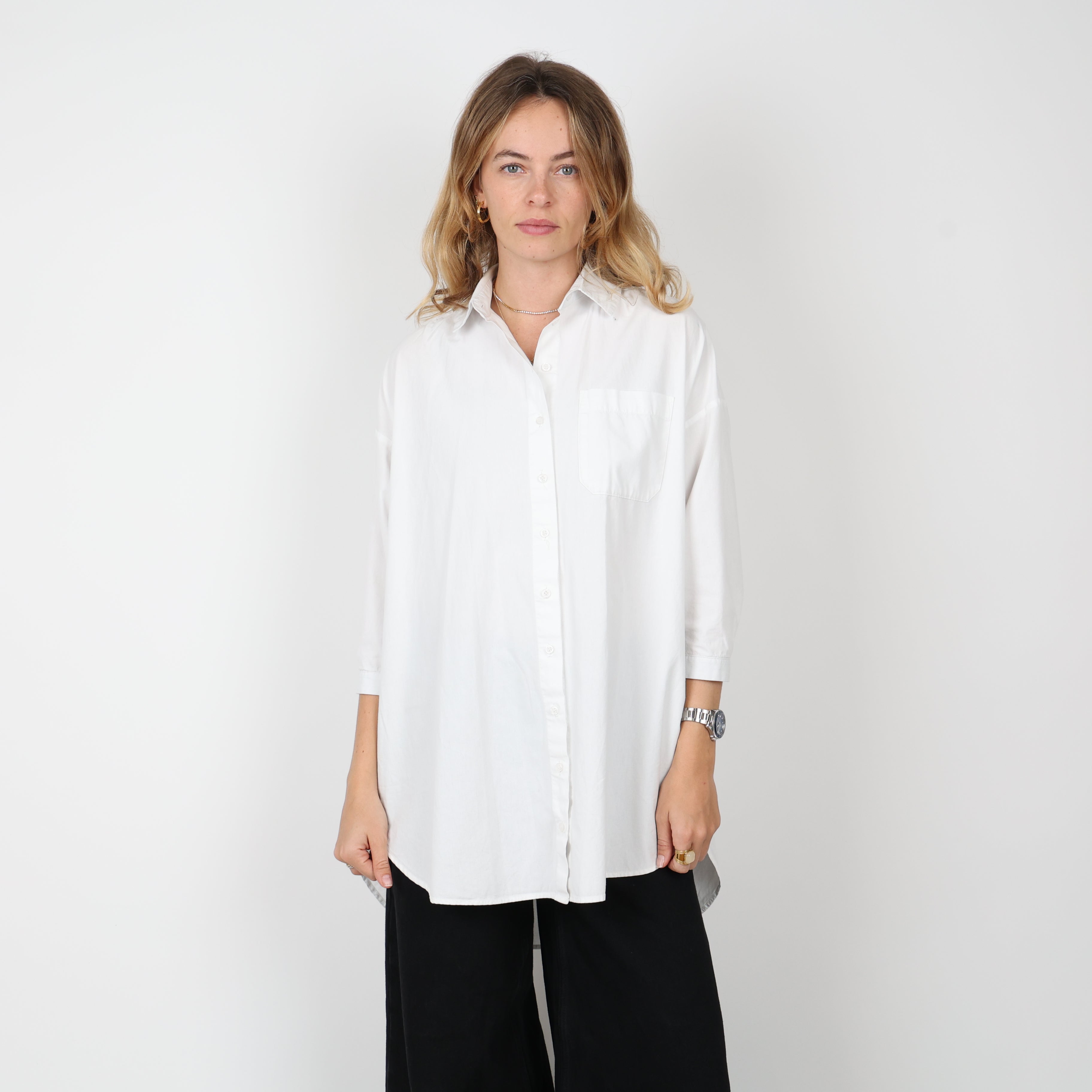 Shirt, UK Size 10