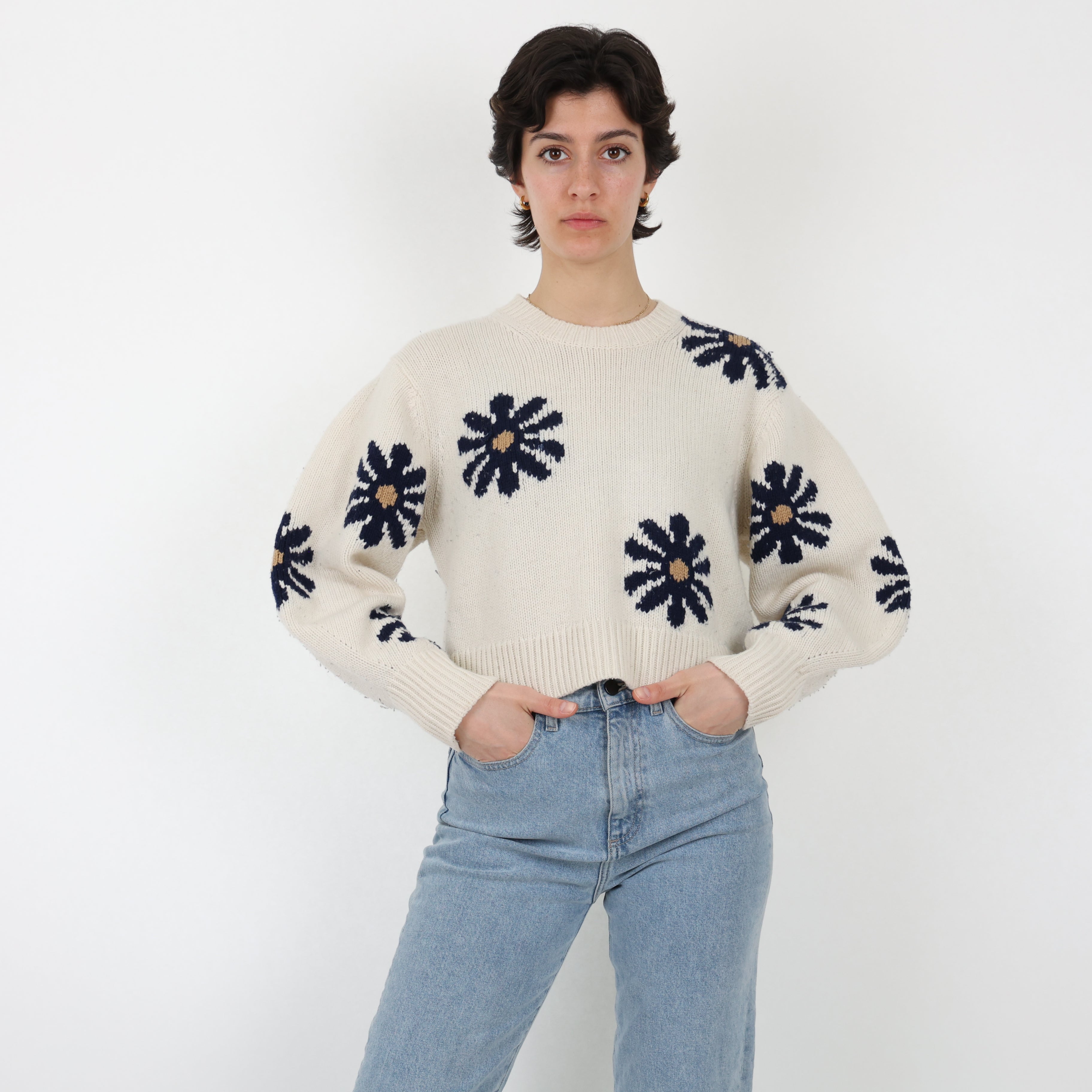Knitwear, UK Size 6
