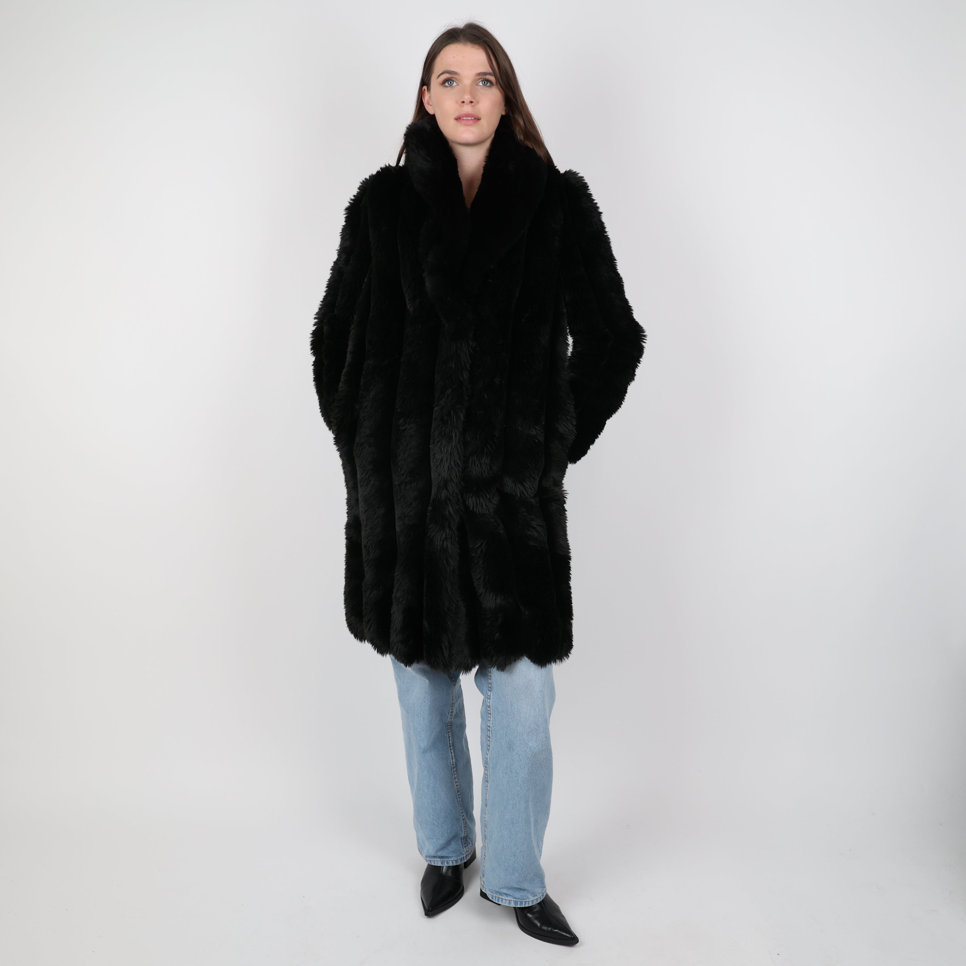 Coat, UK Size 8