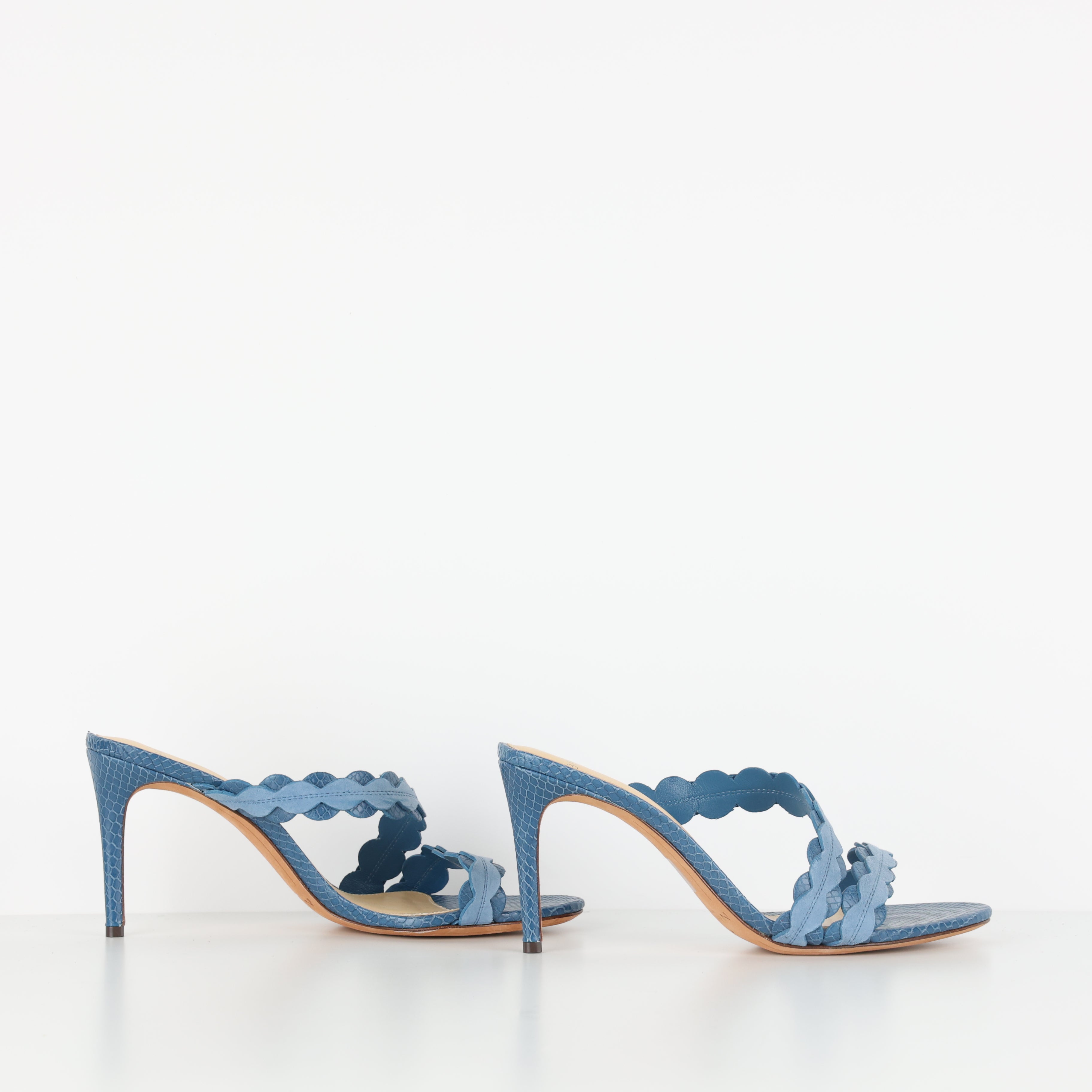 Heels , Shoe Size 40