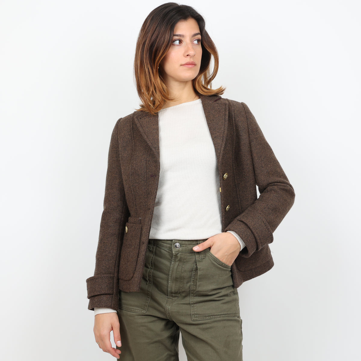 Jacket, UK Size 10