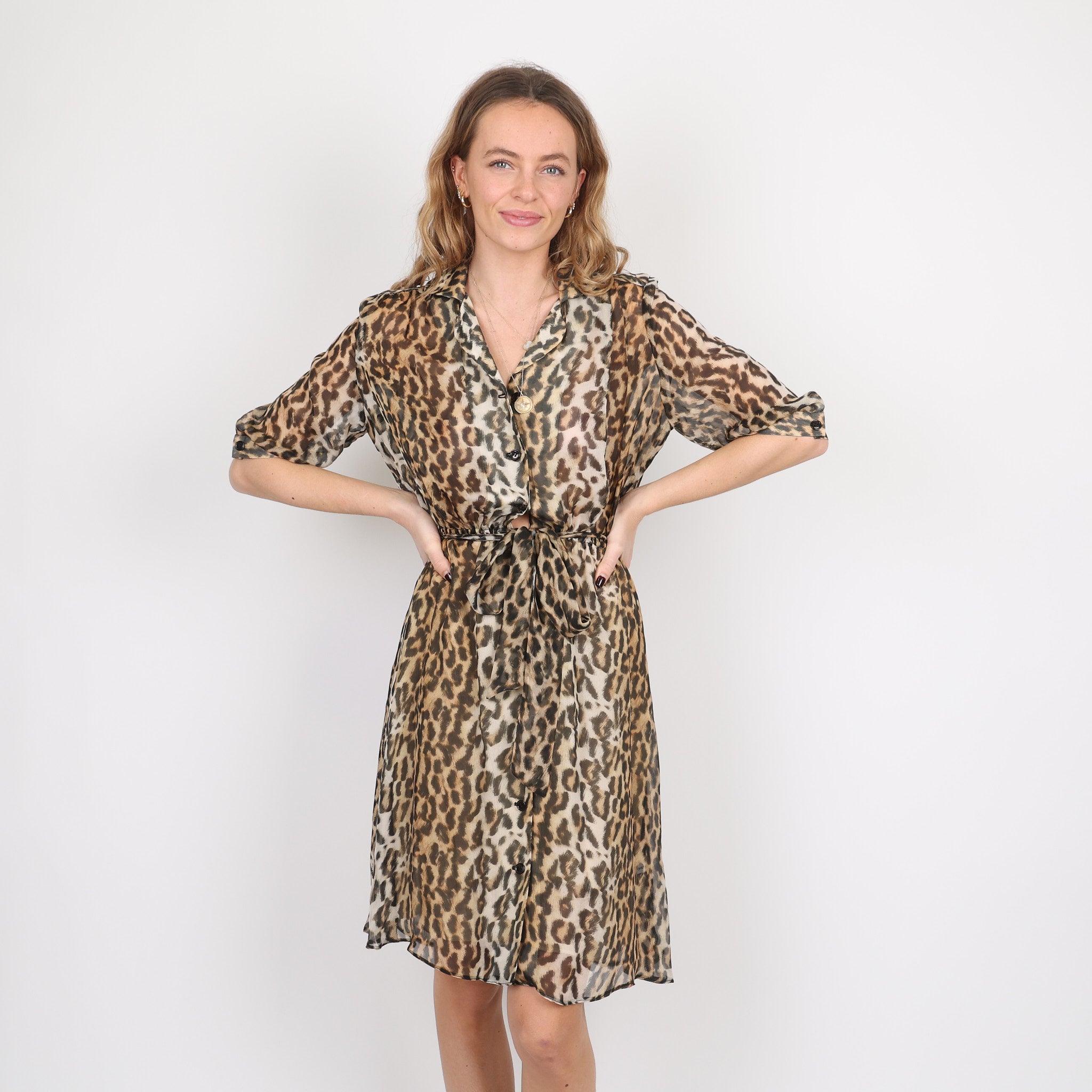 Dress, UK Size 8