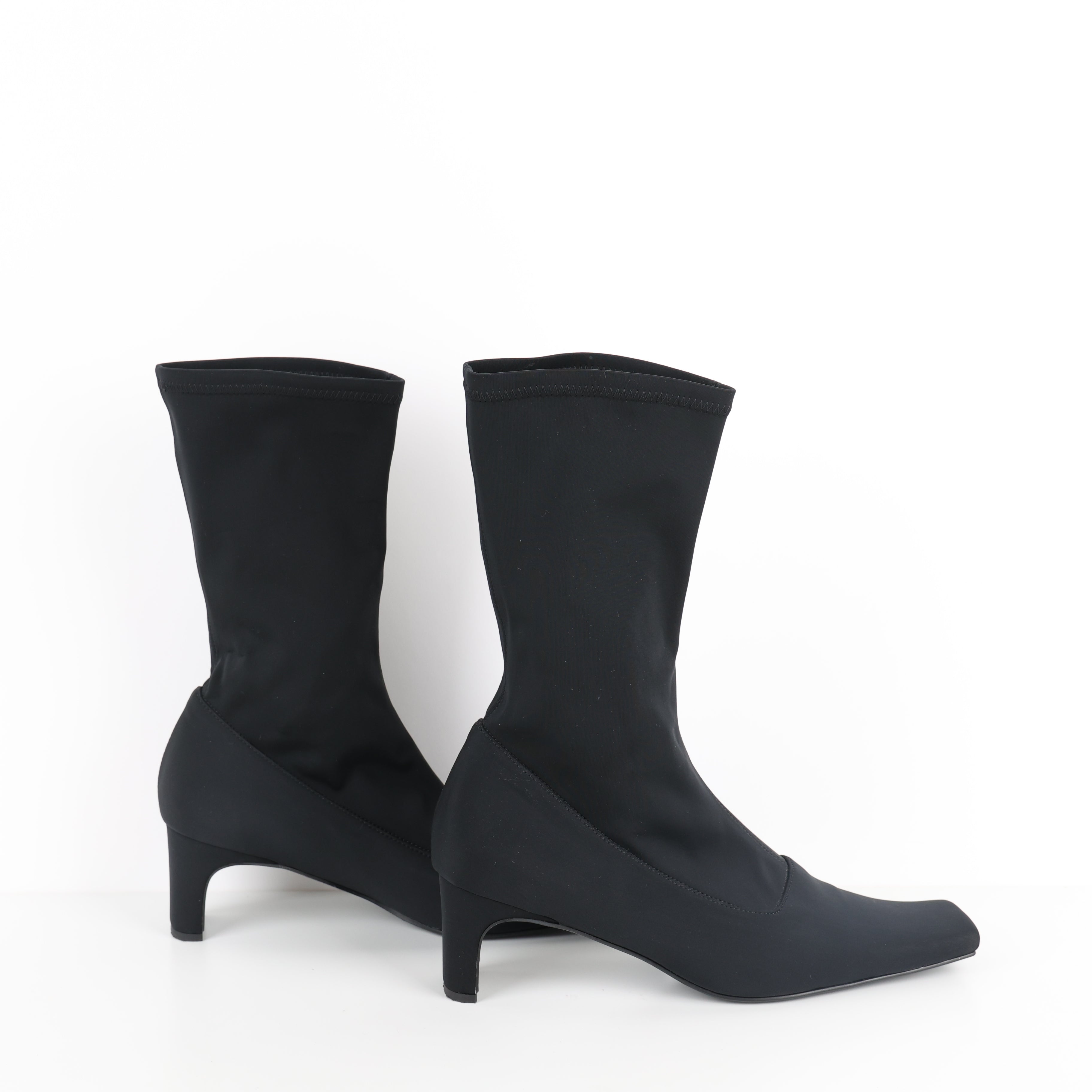 Boots , Shoe Size 39
