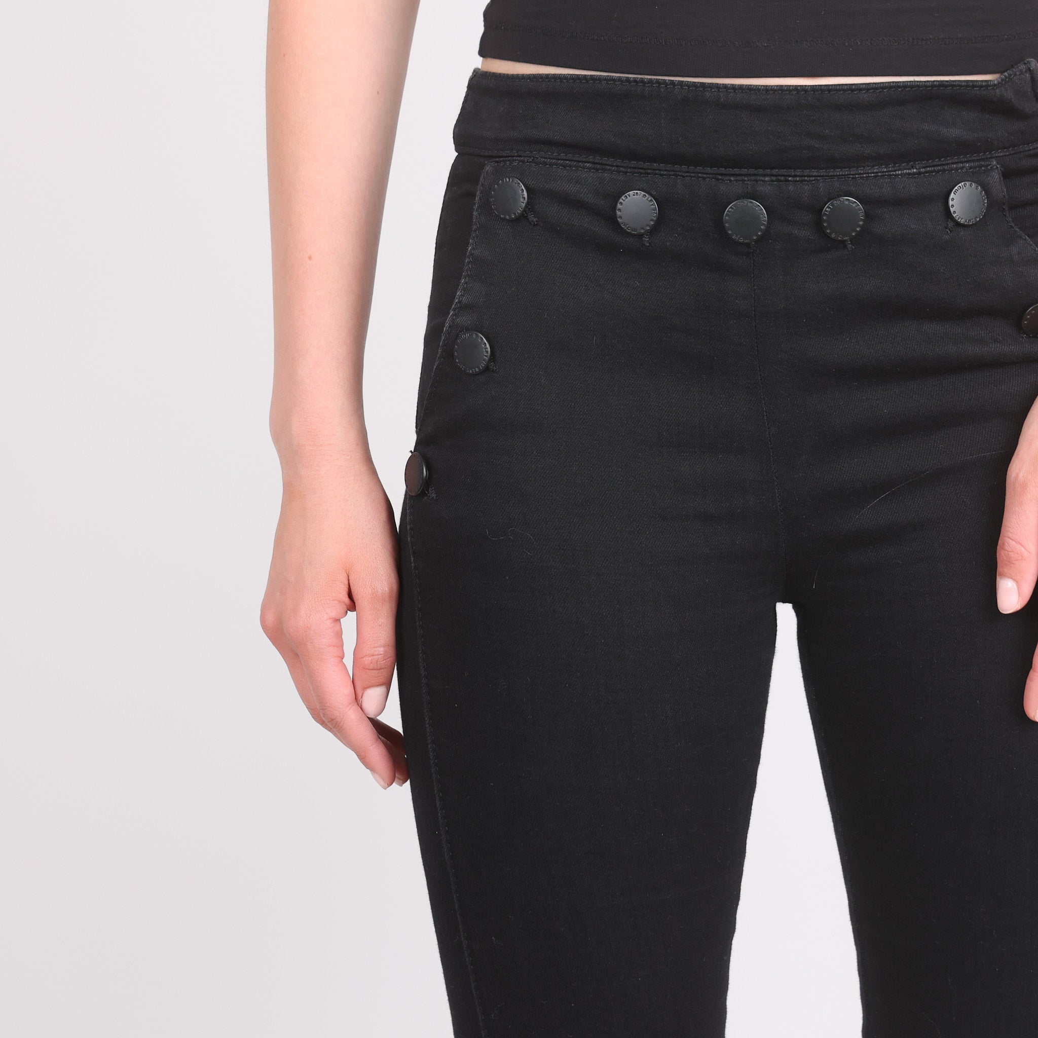 Jeans, UK Size 6