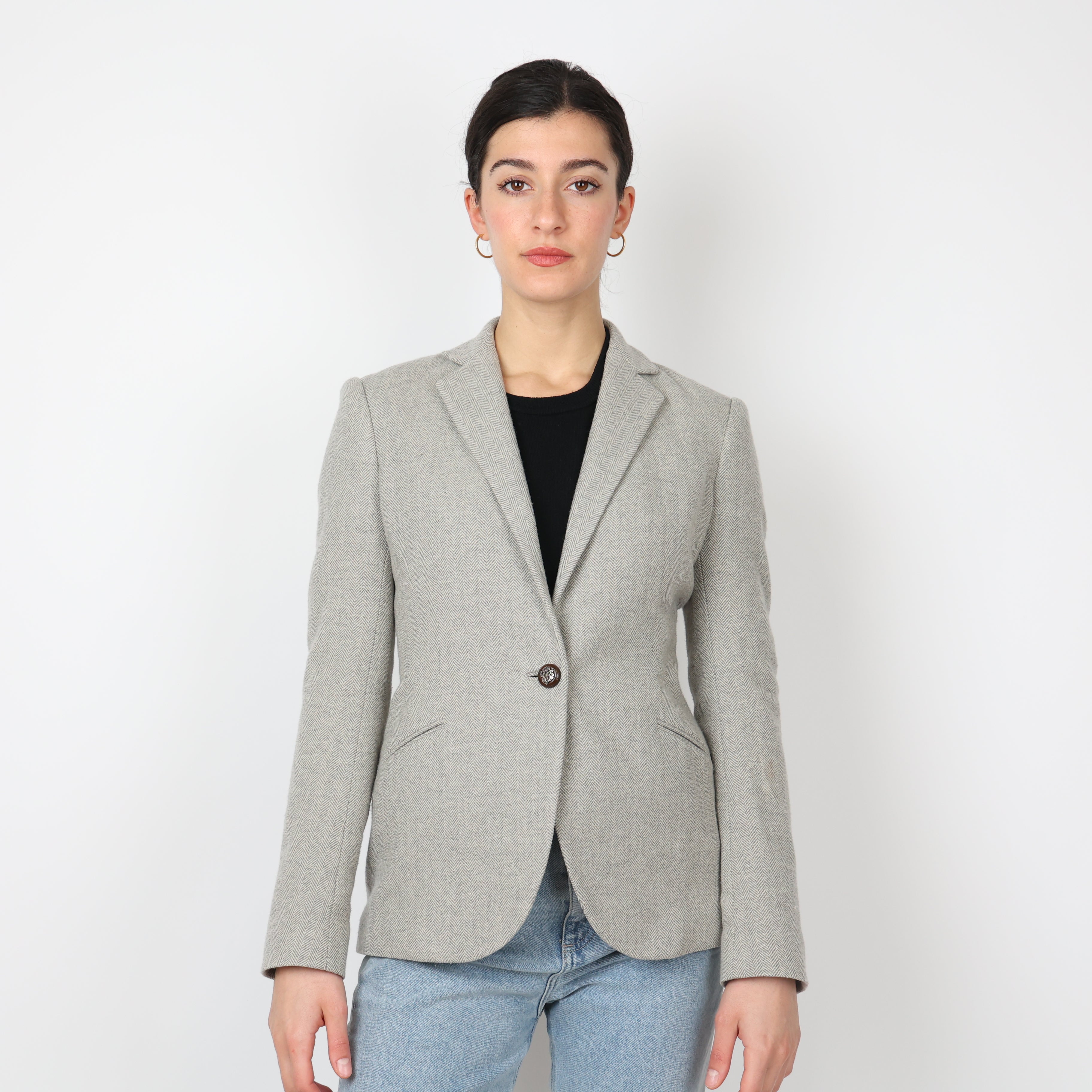 Blazer, UK Size 8