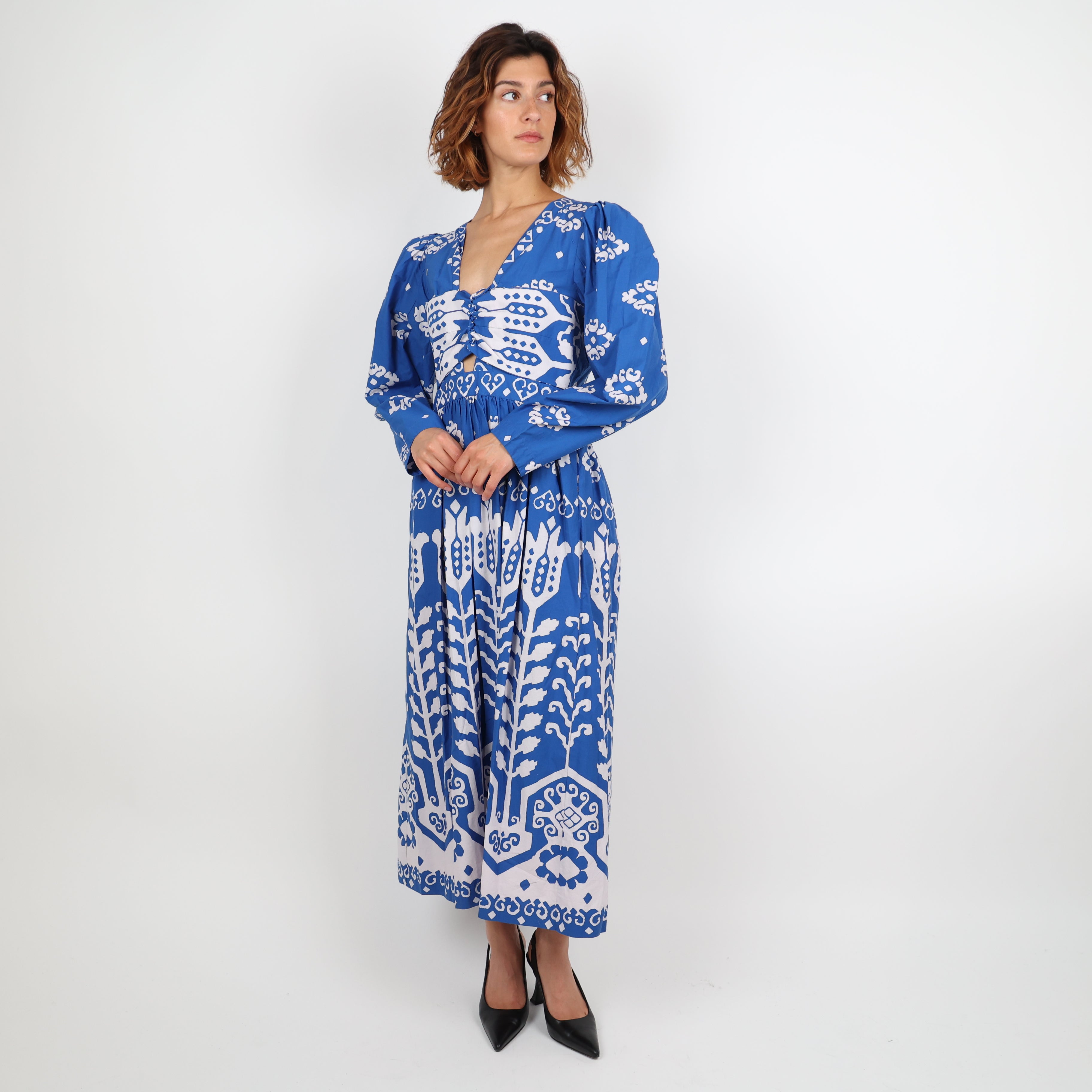Dress, UK Size 14