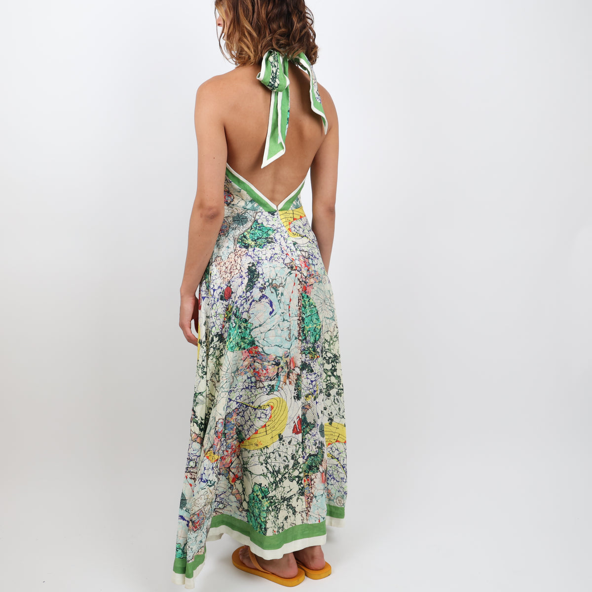 Dress, UK Size 8