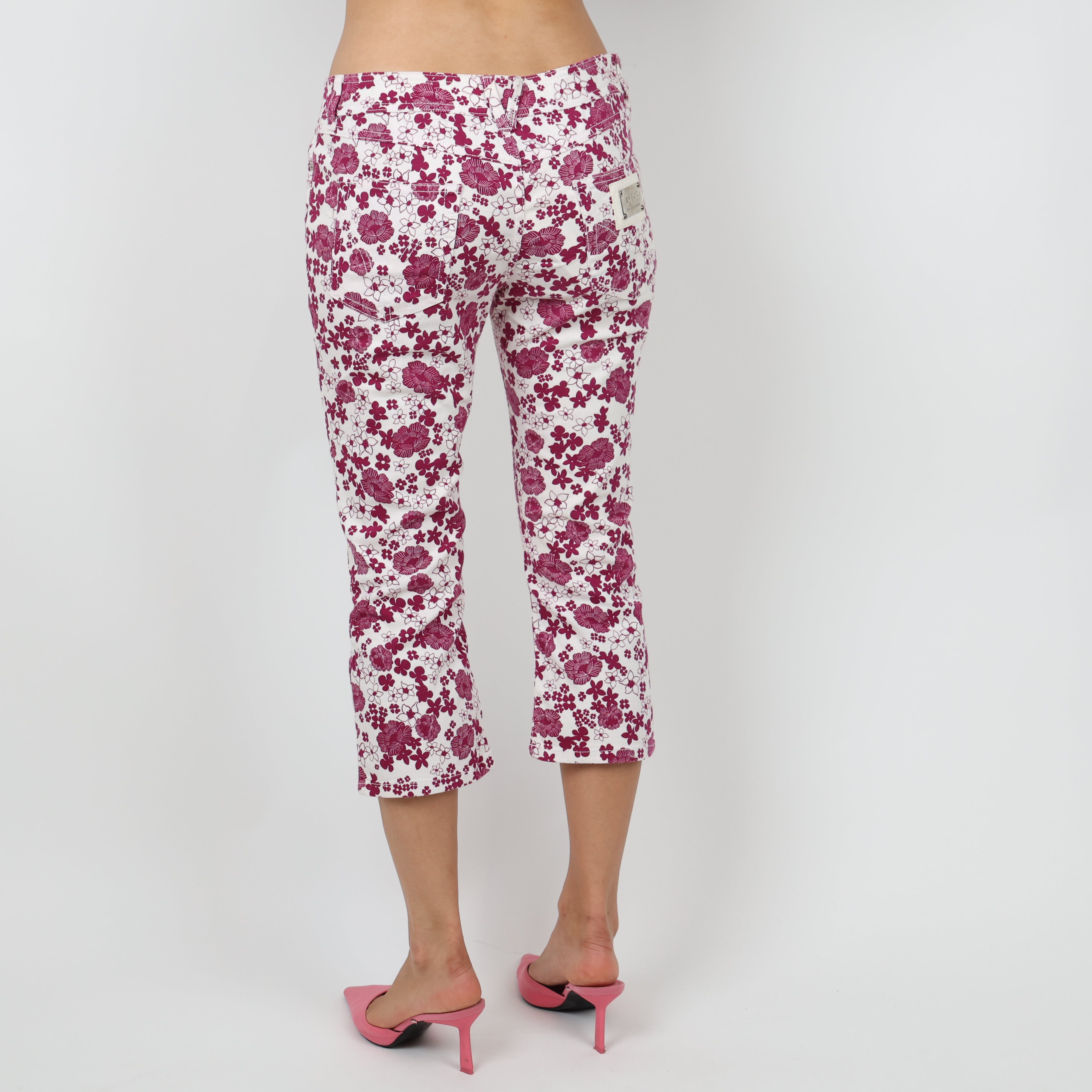 Trousers, Waist 30