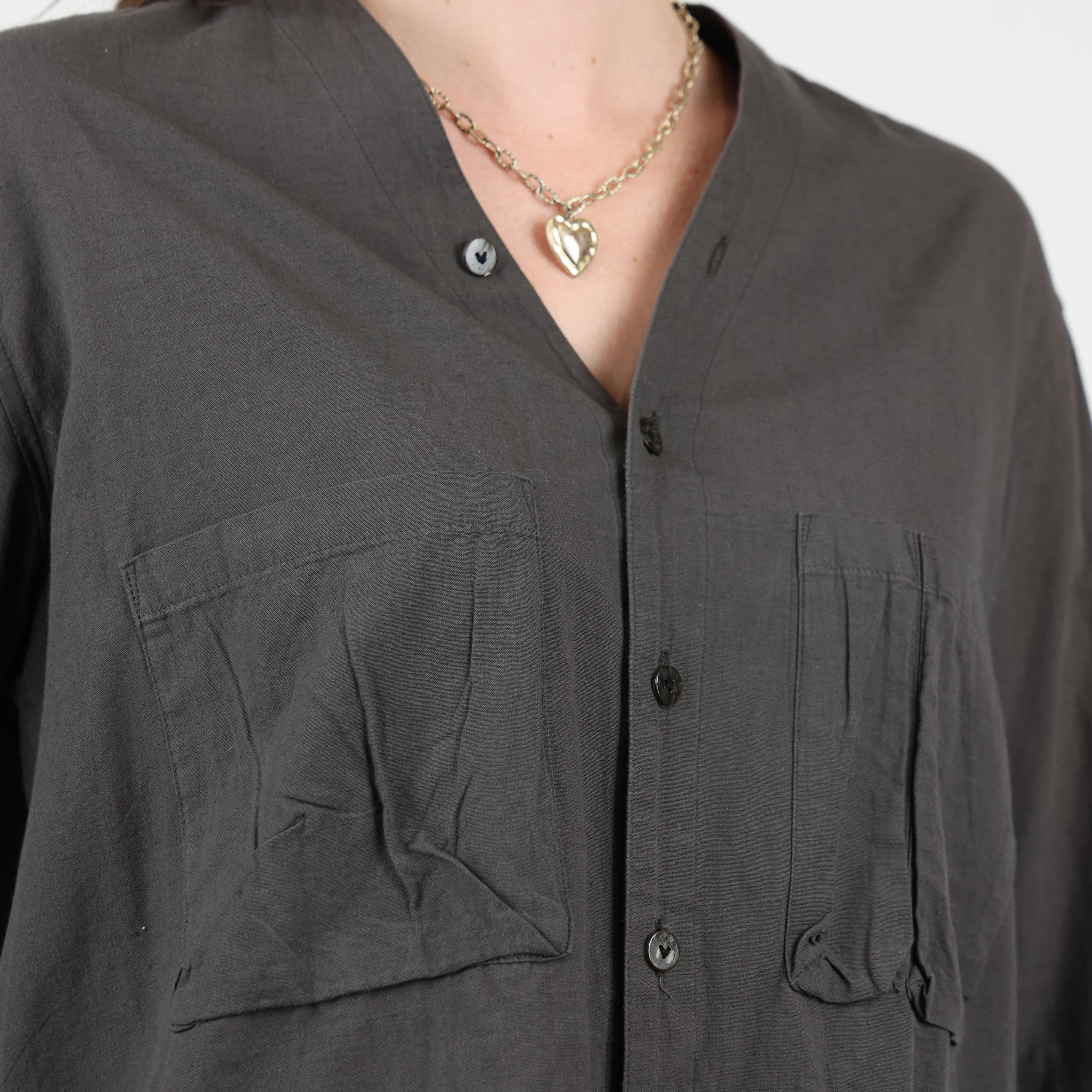 Shirt, UK Size 12