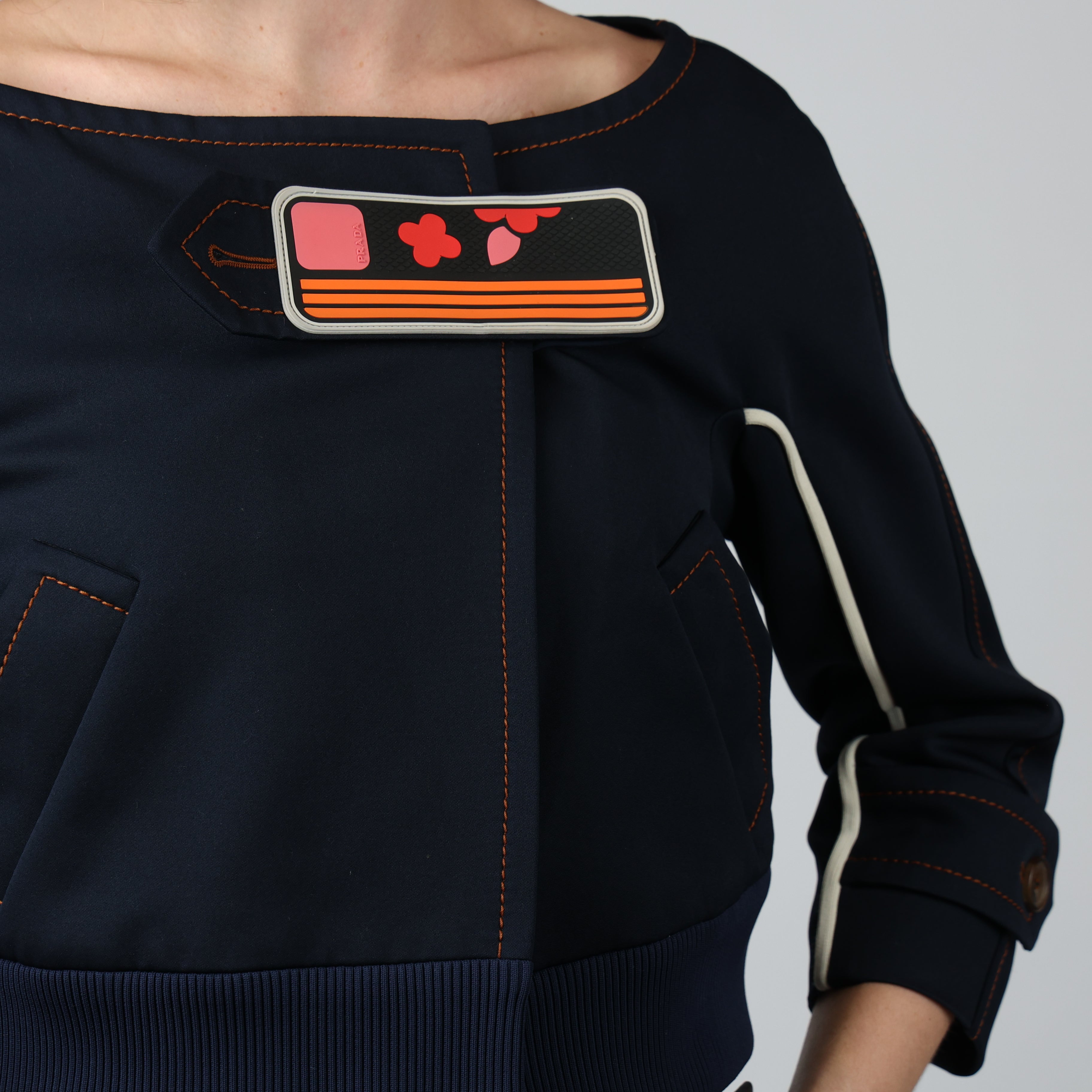 Jacket, UK Size 6
