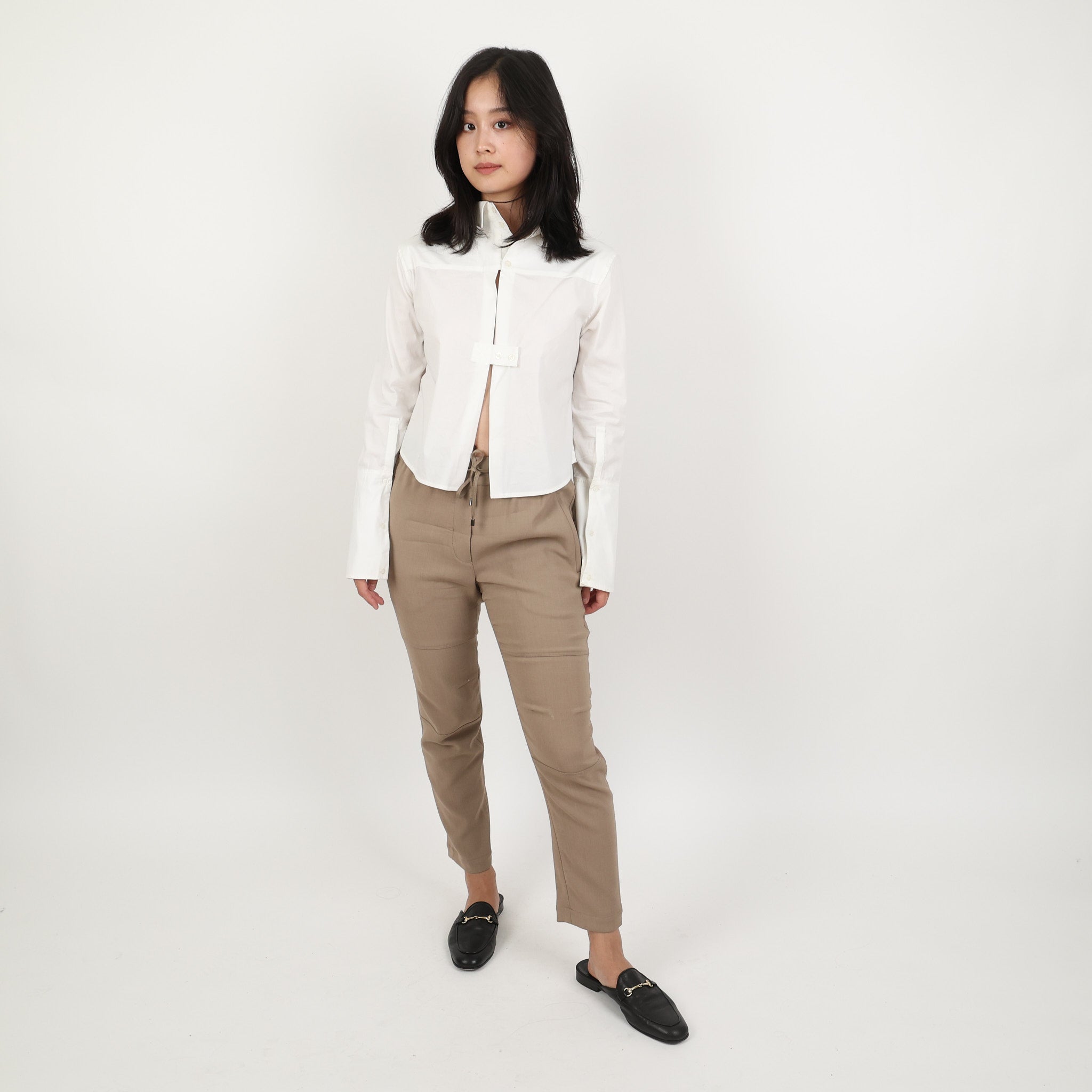 Trousers, UK Size 8