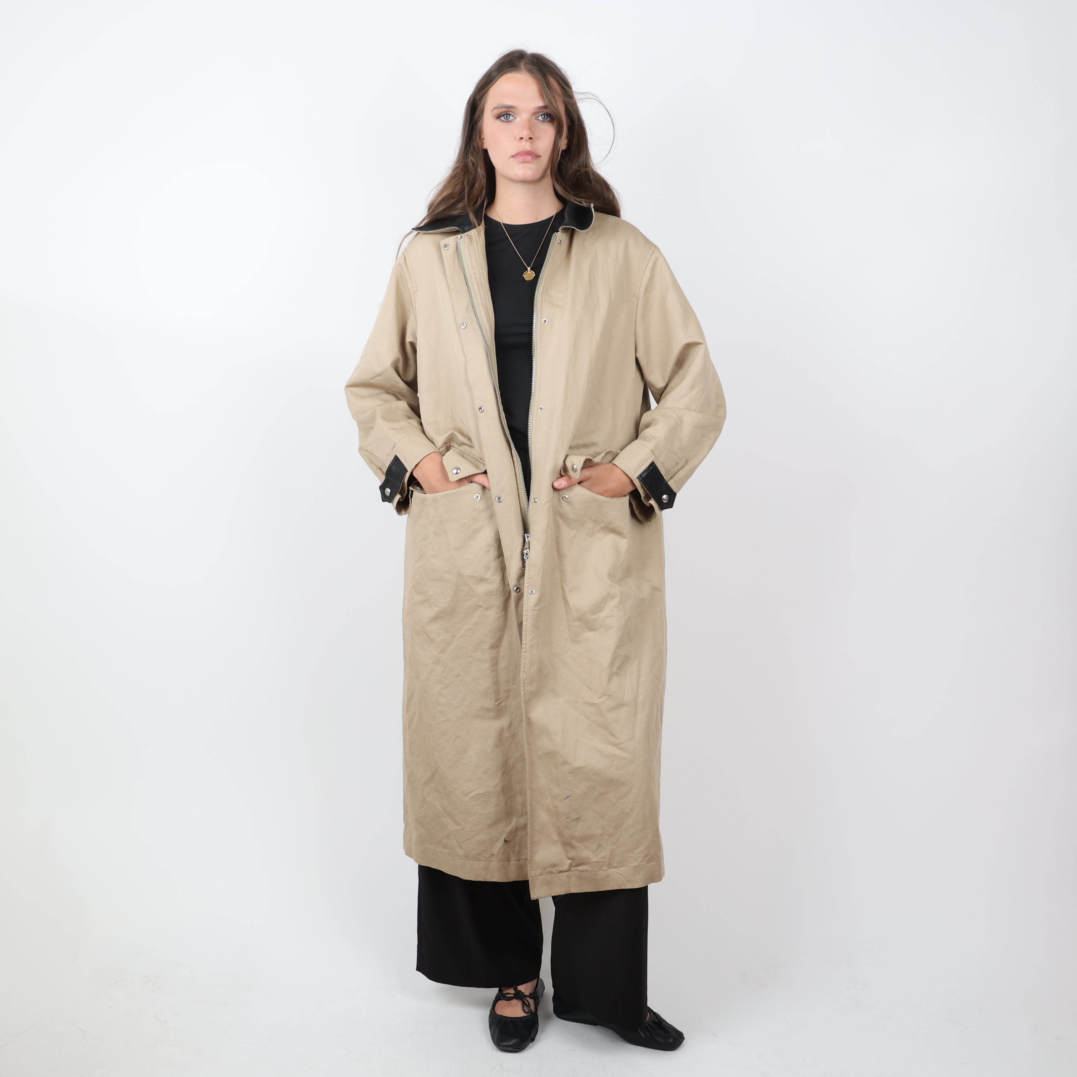 Coat, UK Size 12