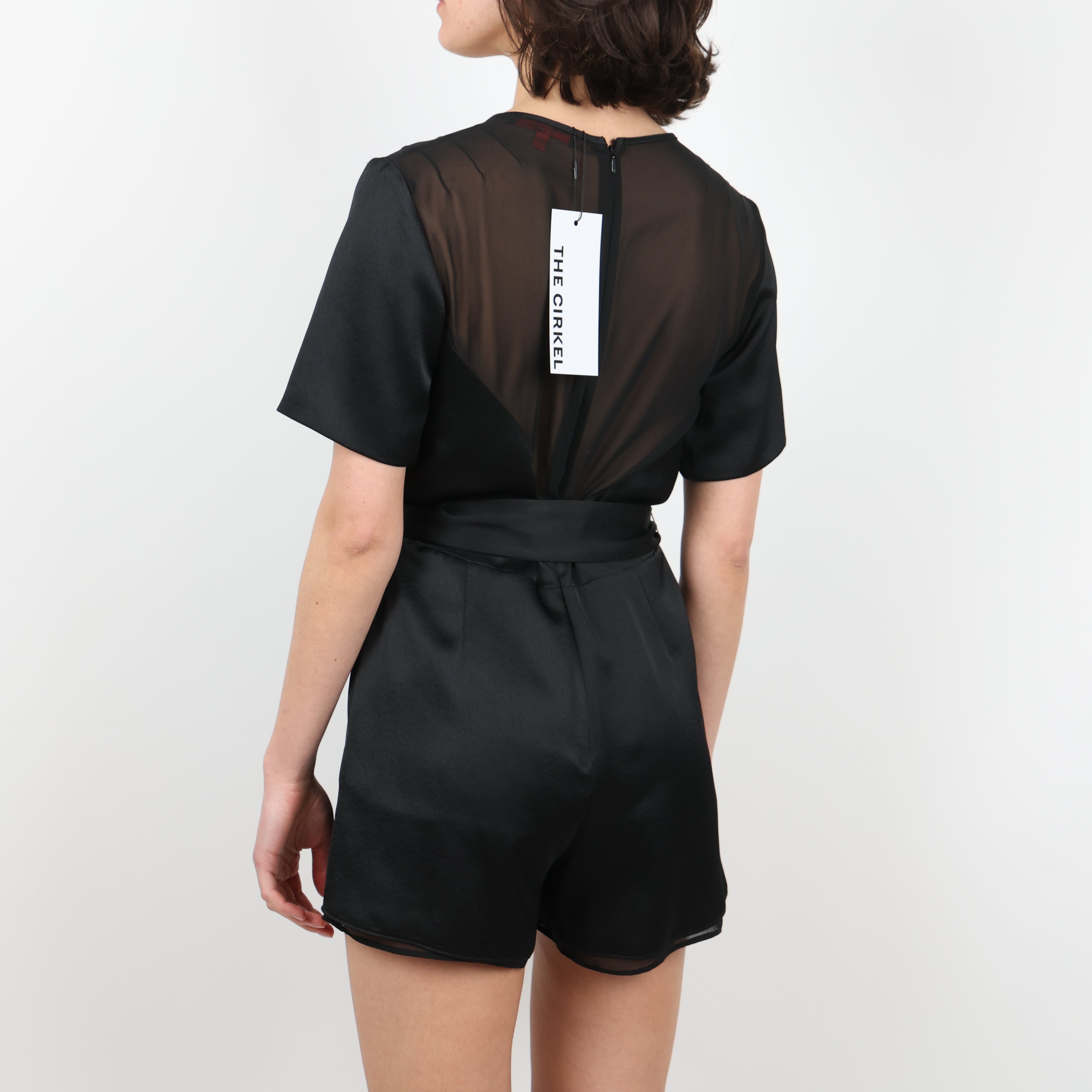 Jumpsuit, UK Size 8