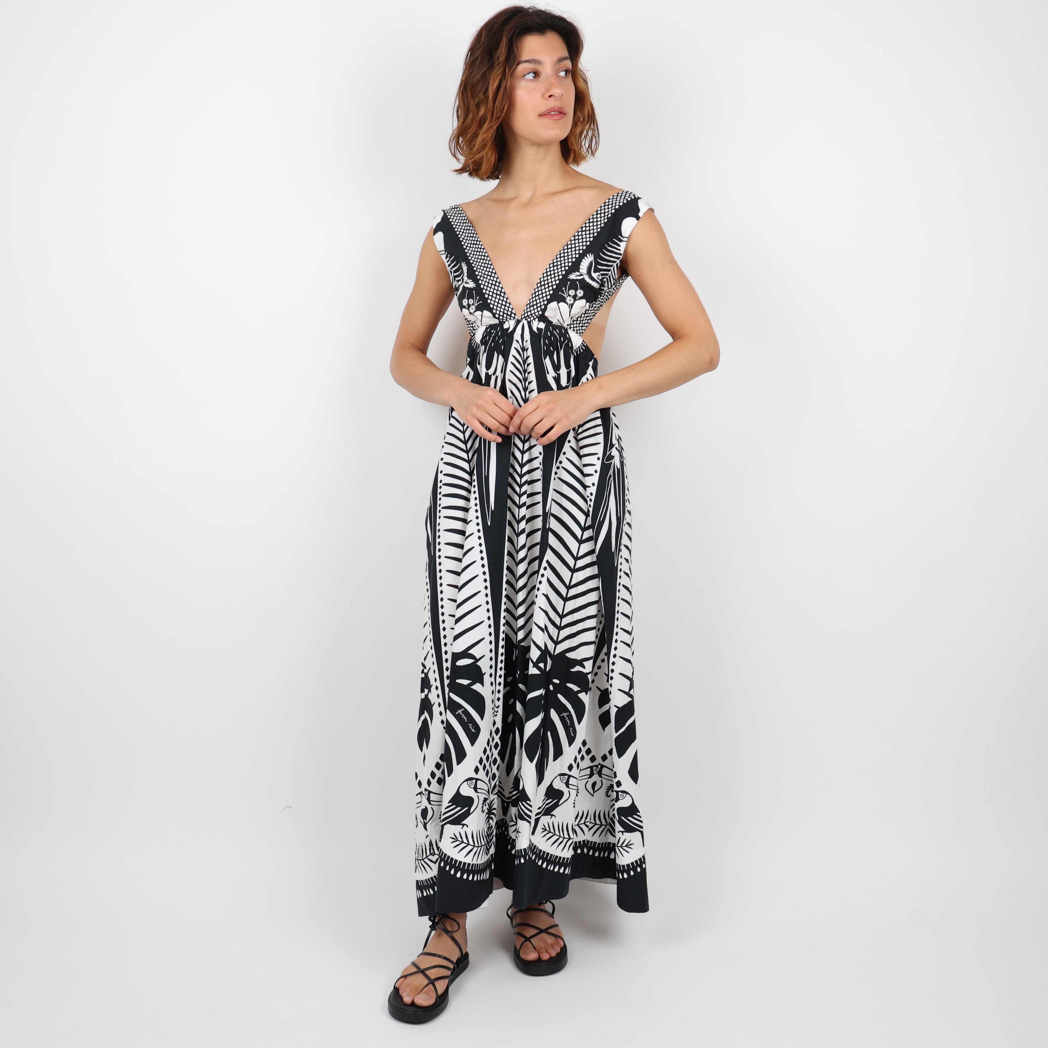Dress, UK Size 6