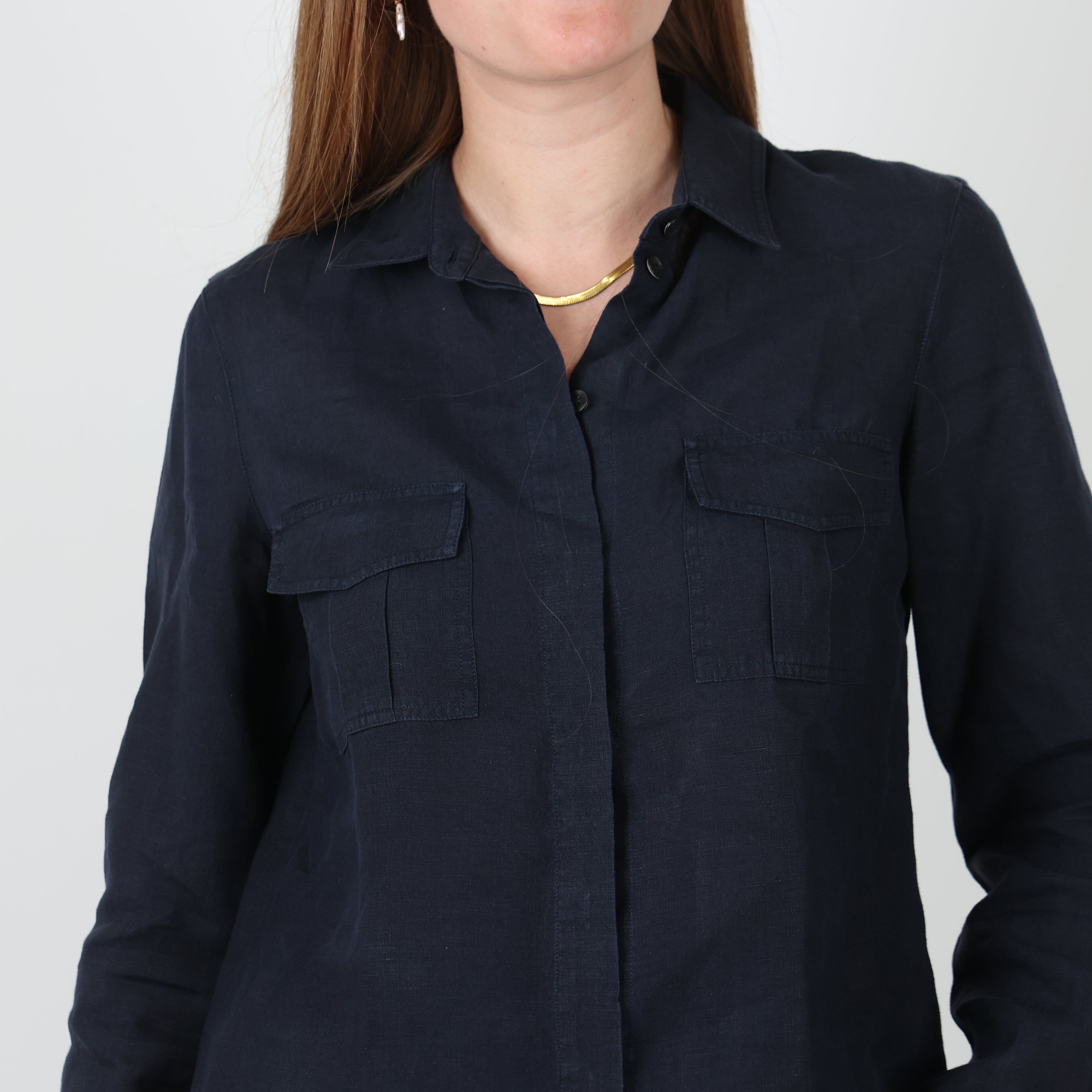 Shirt, UK Size 10